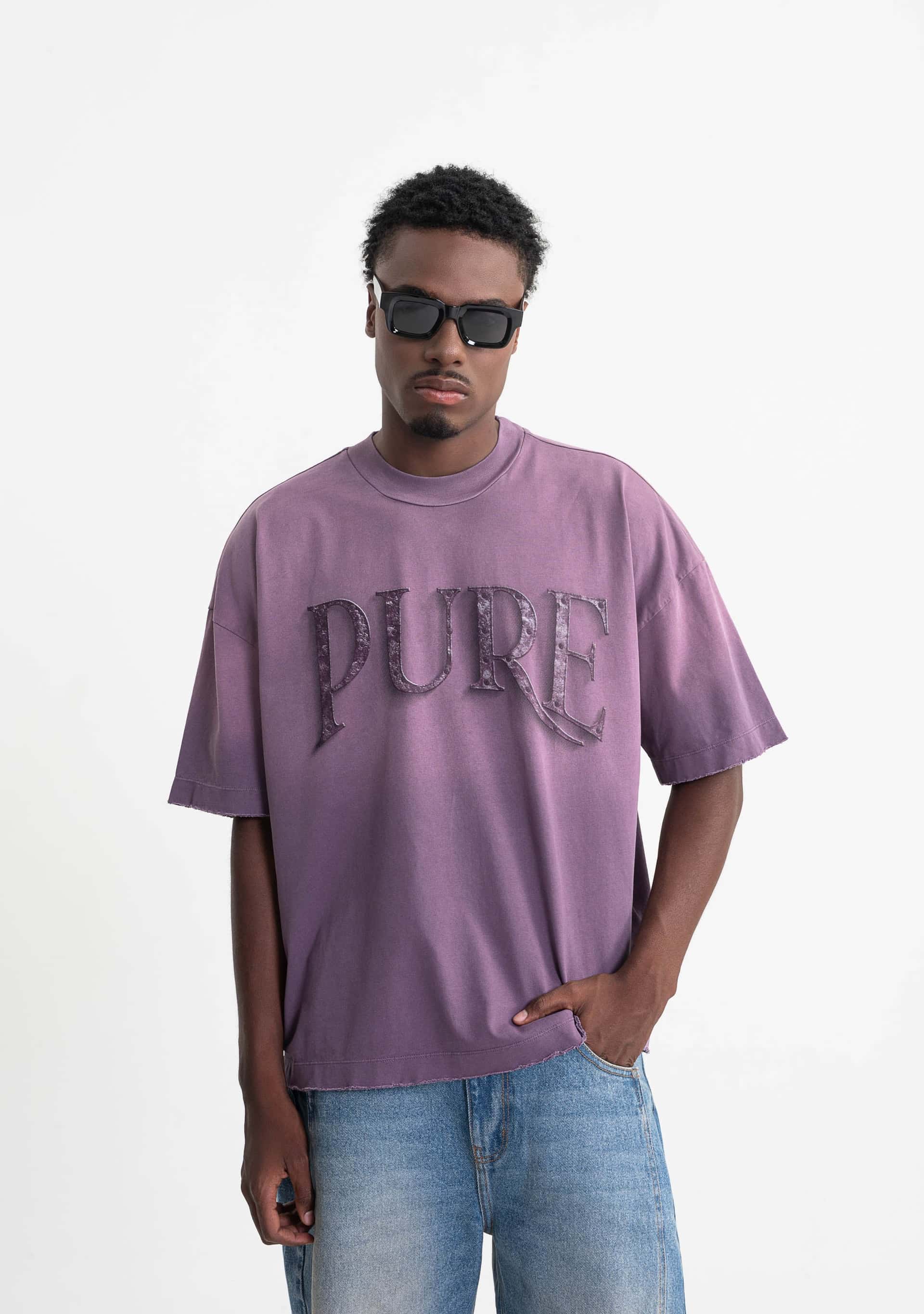 Rustic Inner circle t-shirt - miniatura 2