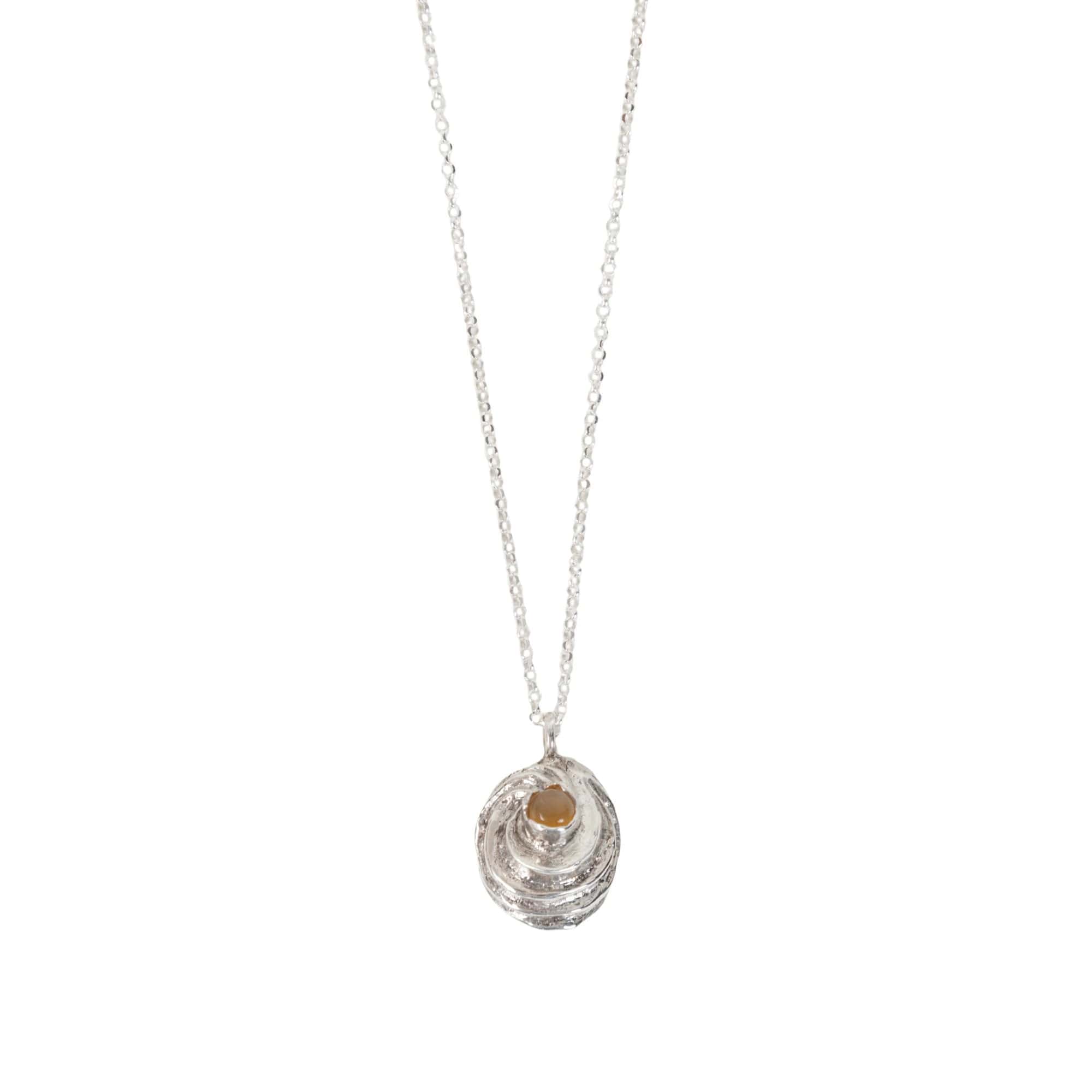 Collar Caracolillo