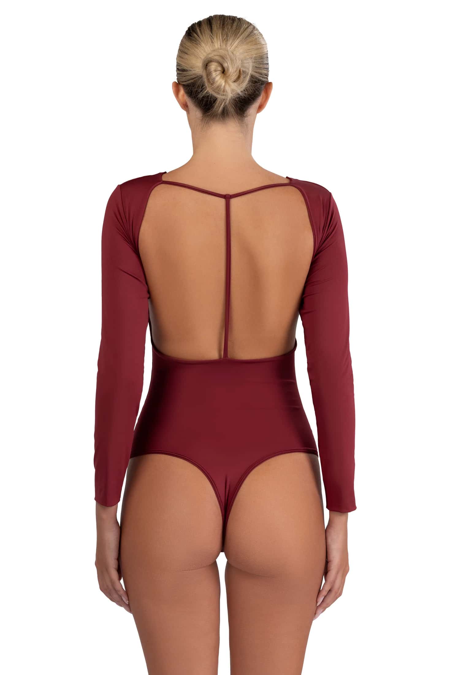 Body – Francia