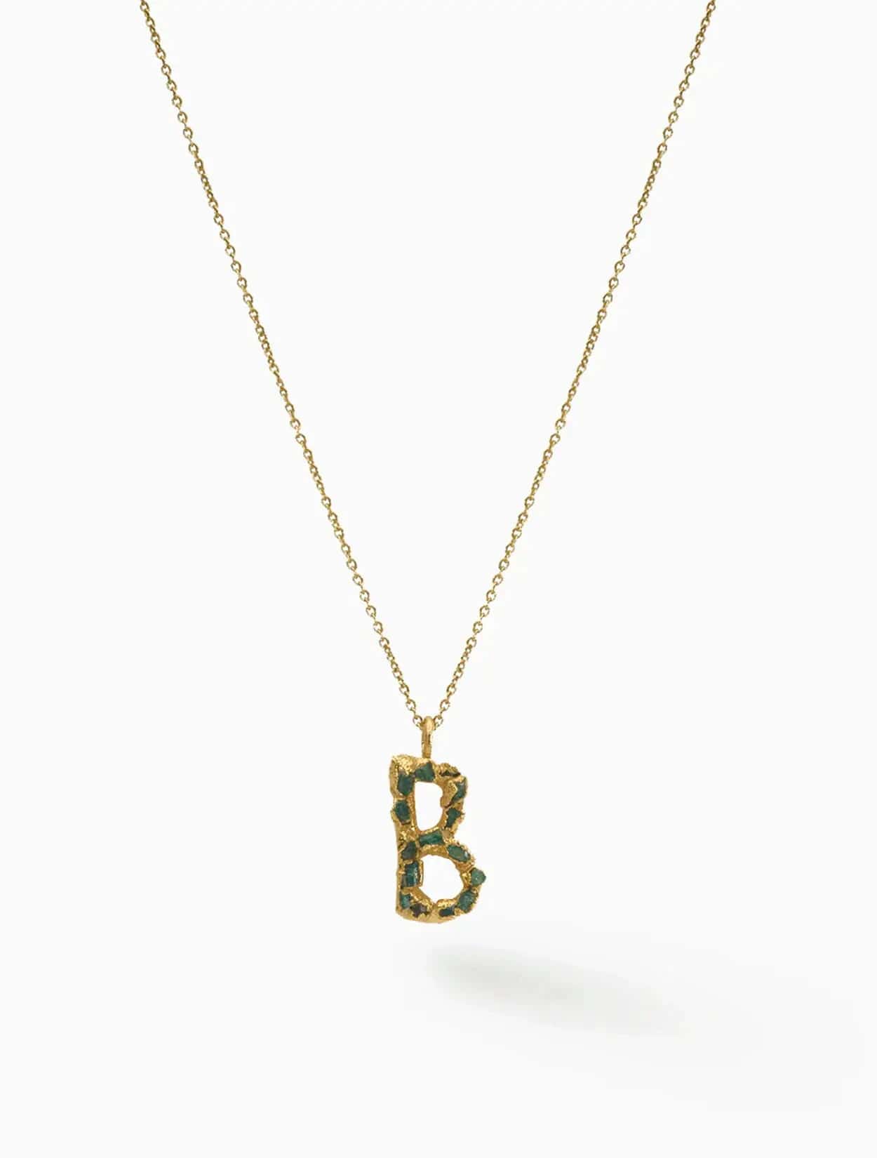 COLLAR LETRAS ABC - miniatura 14