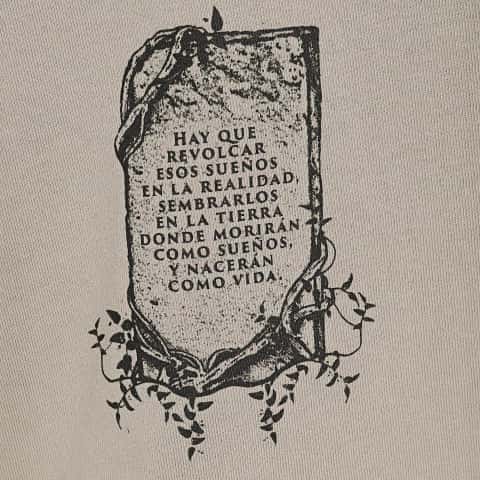 CAMISETA ORFEBRE CAFE - miniatura 4