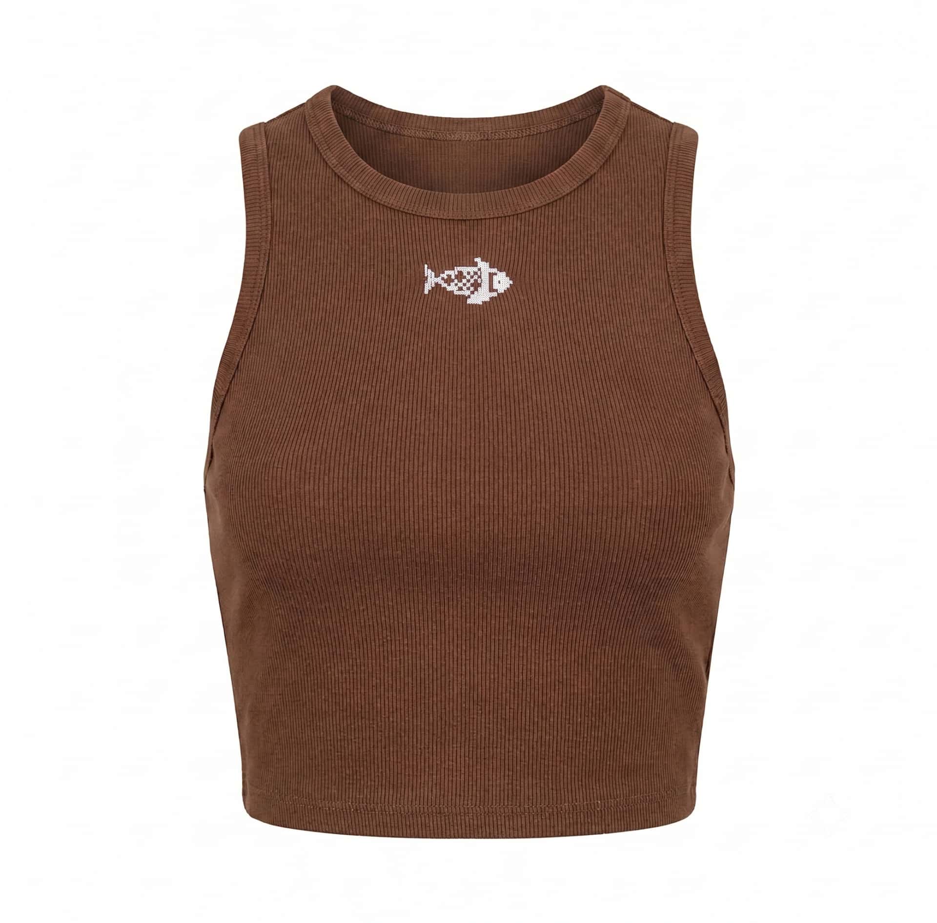 Tank Top Pez - miniatura 3