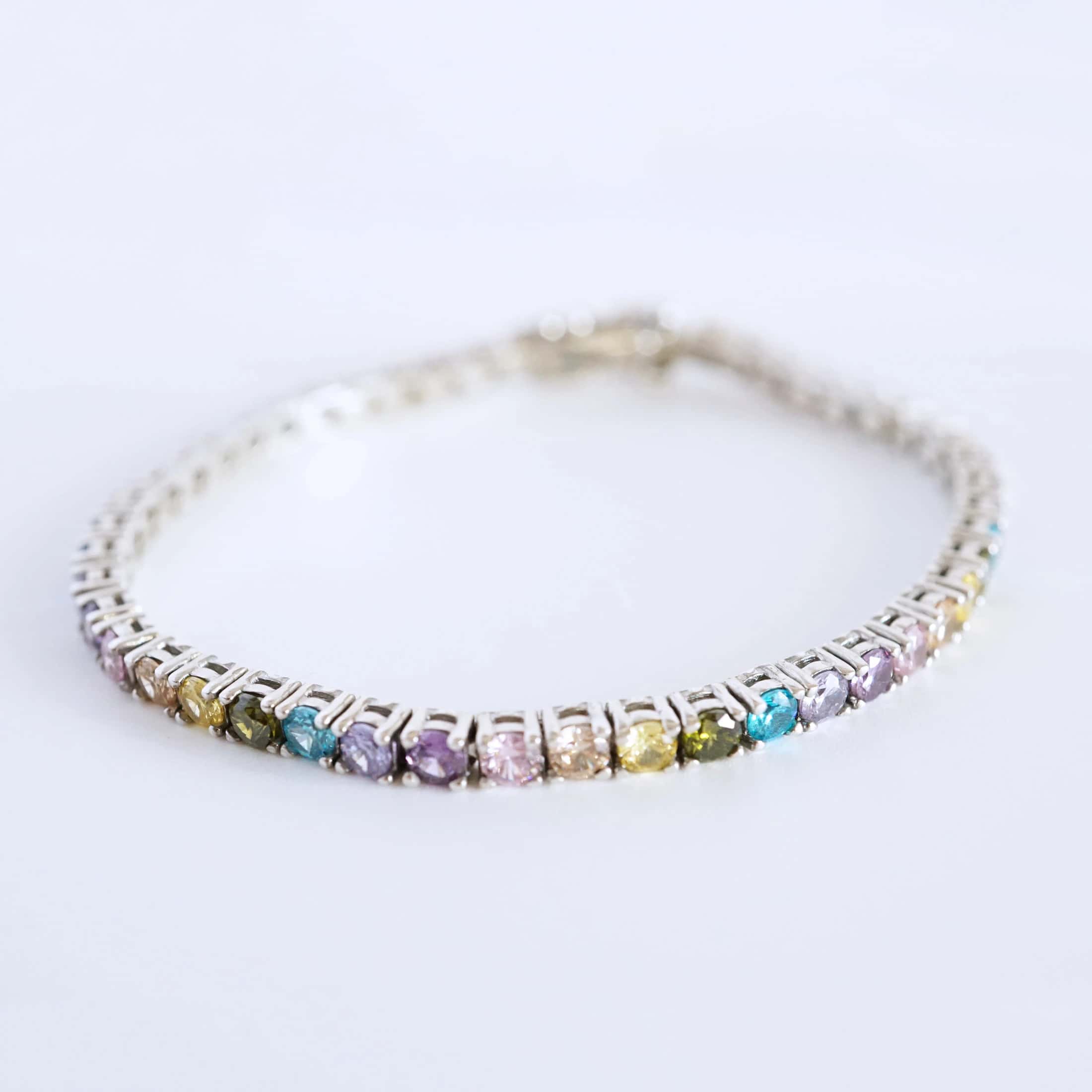 Pulsera Alía