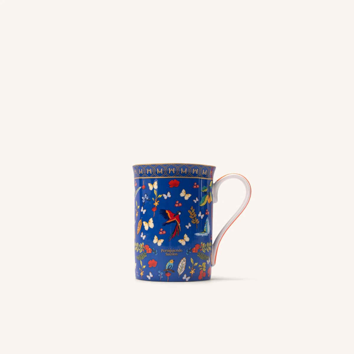 Mug Cosecha Pacífico MH Mugs