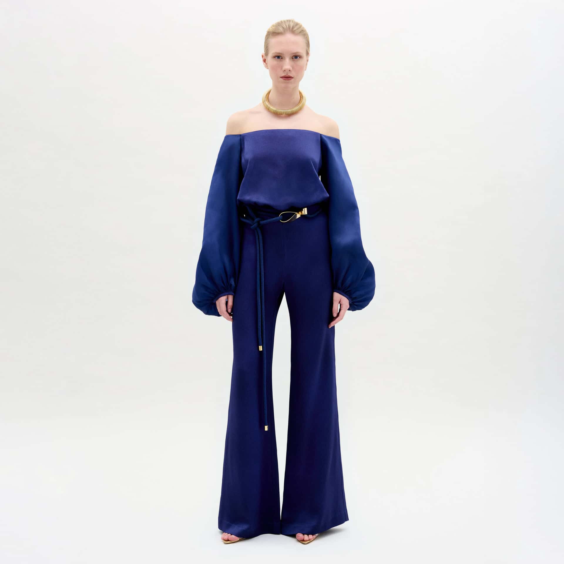 Geraldine Jumpsuit