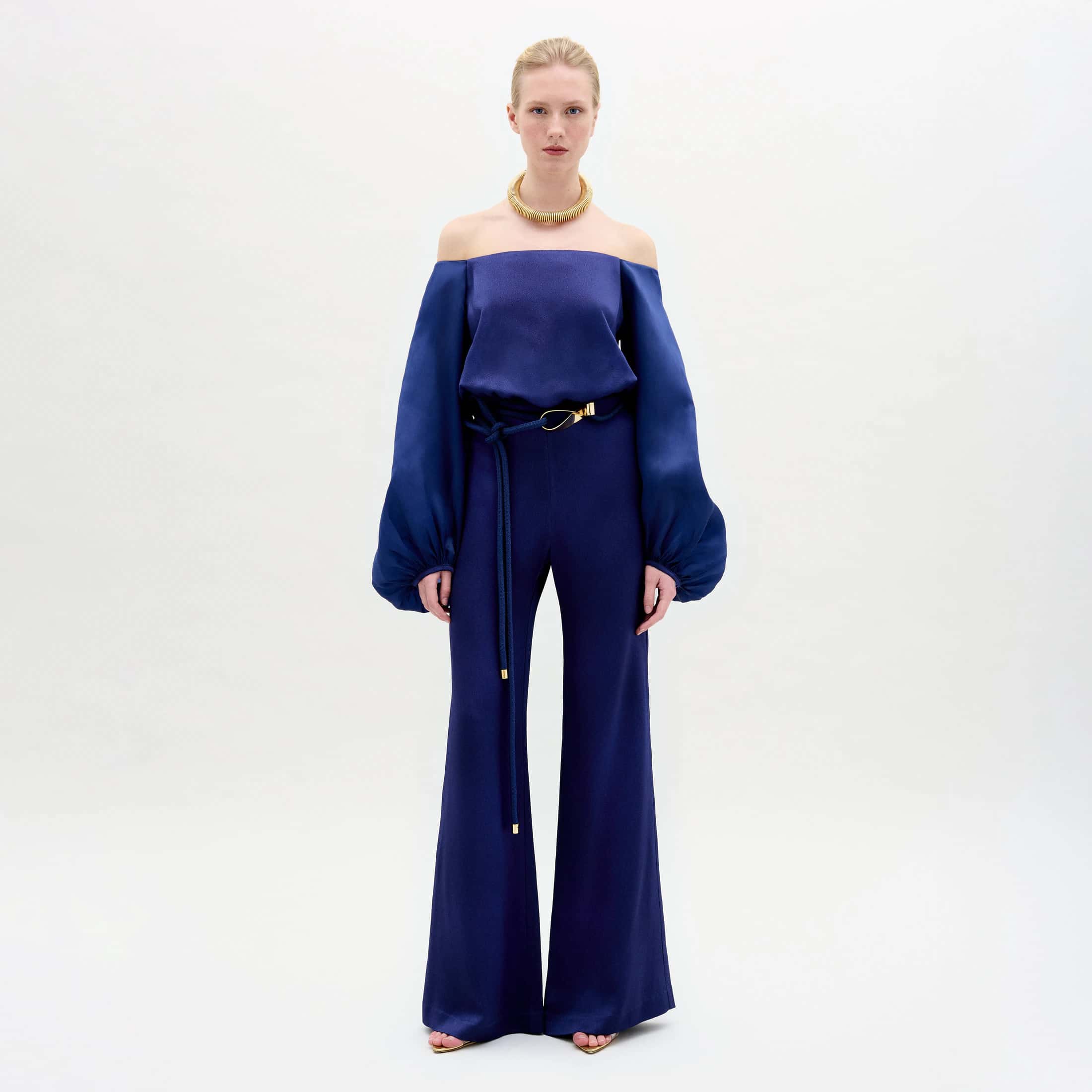 Geraldine Jumpsuit