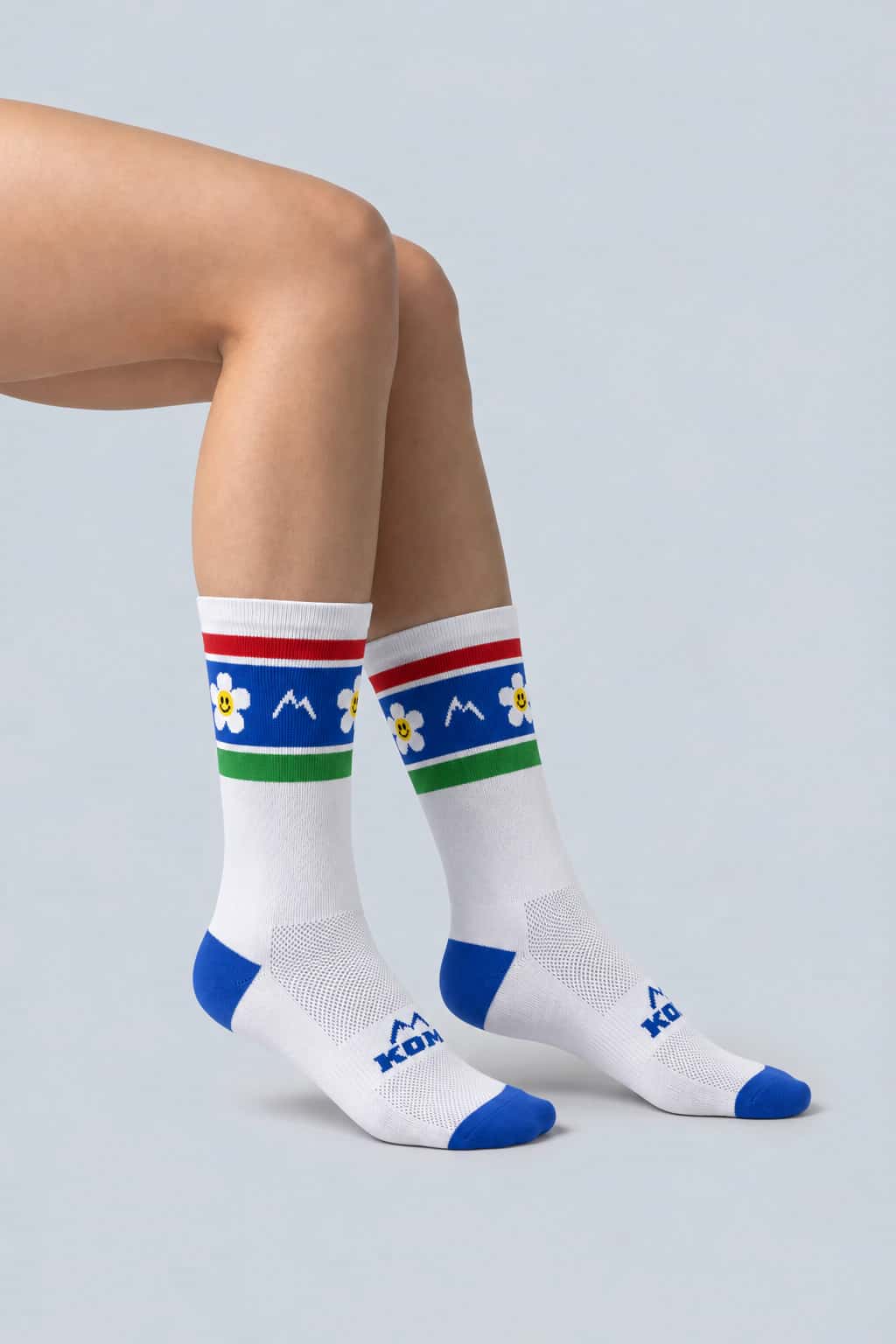 Medias Good Vibes | Ciclismo y Running - miniatura 18
