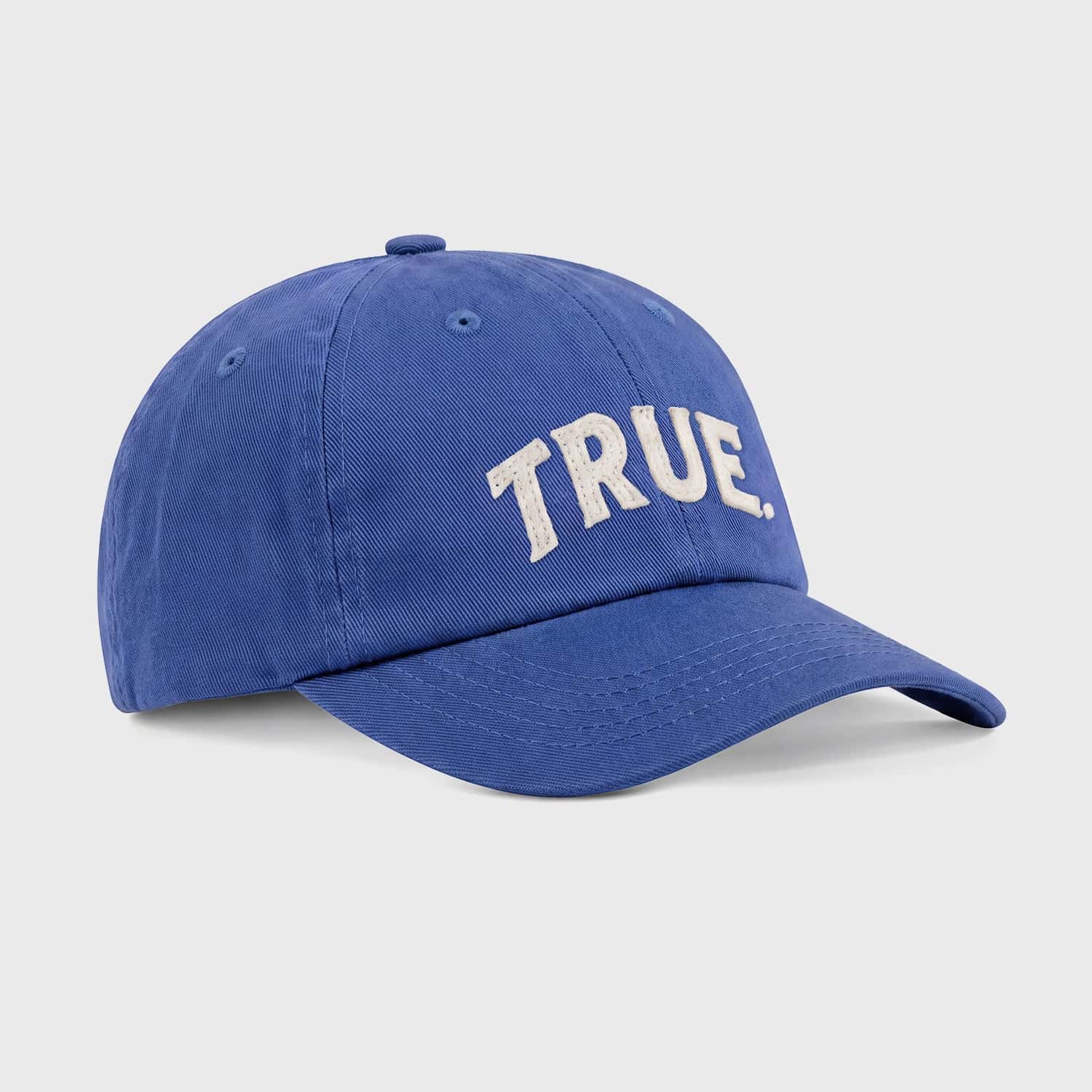 Varsity Cap - Blue