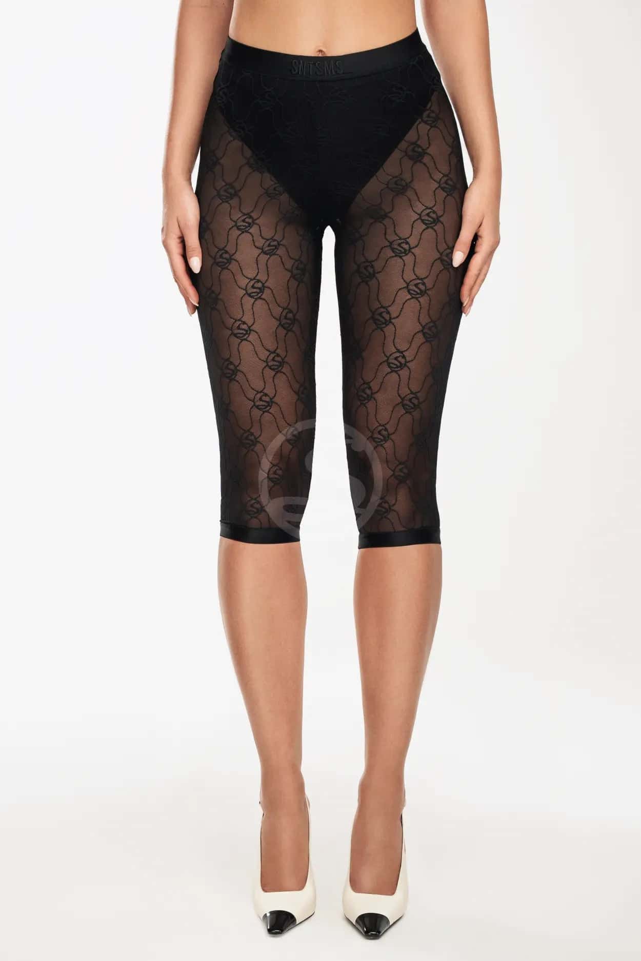 Bicker Rituals Negro Santísimas Ref. S-678