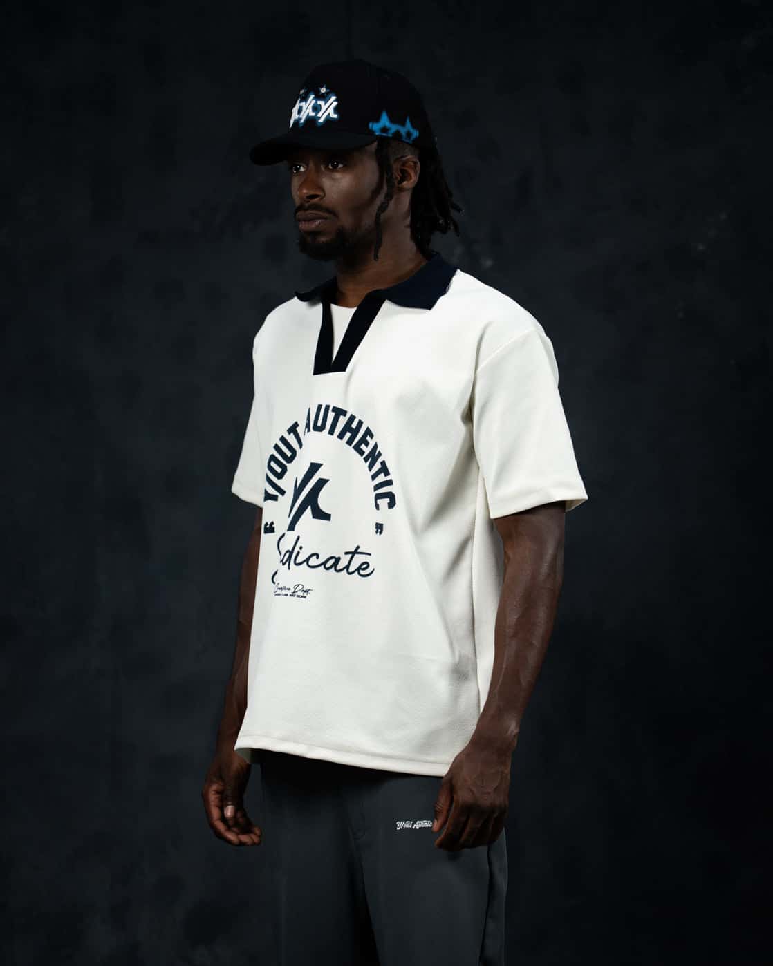 HERITAGE T-SHIRT POLO - miniatura 9