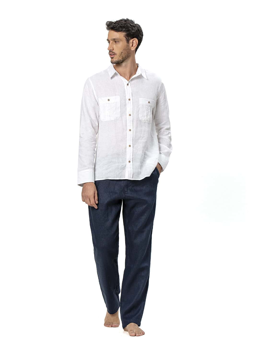Pant Ondademar Men