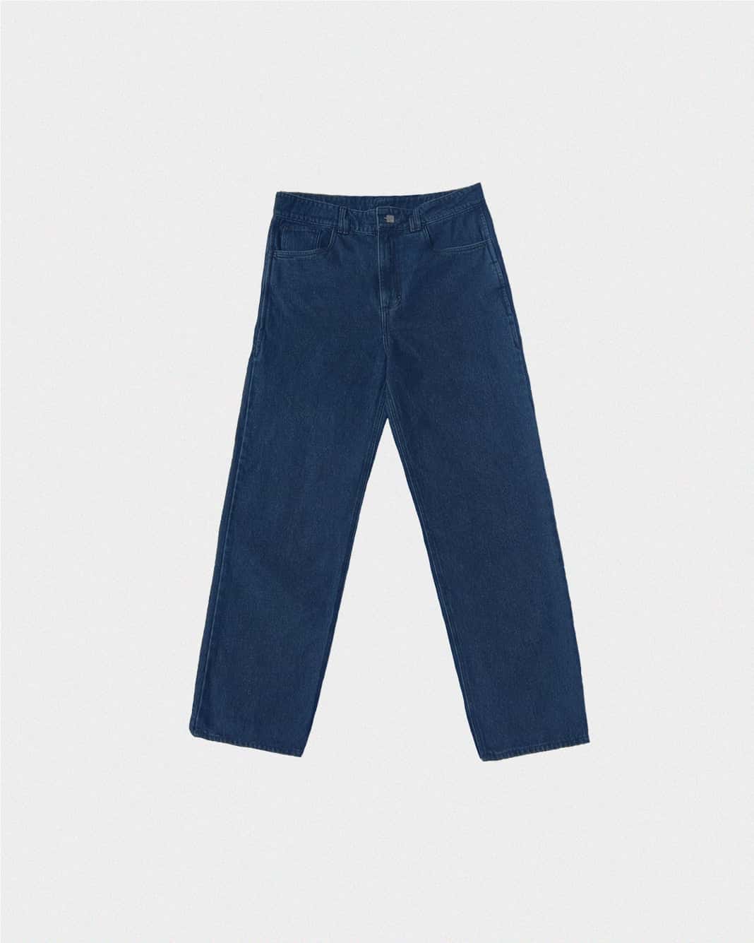 PANTALÓN LOOSE DNiiM