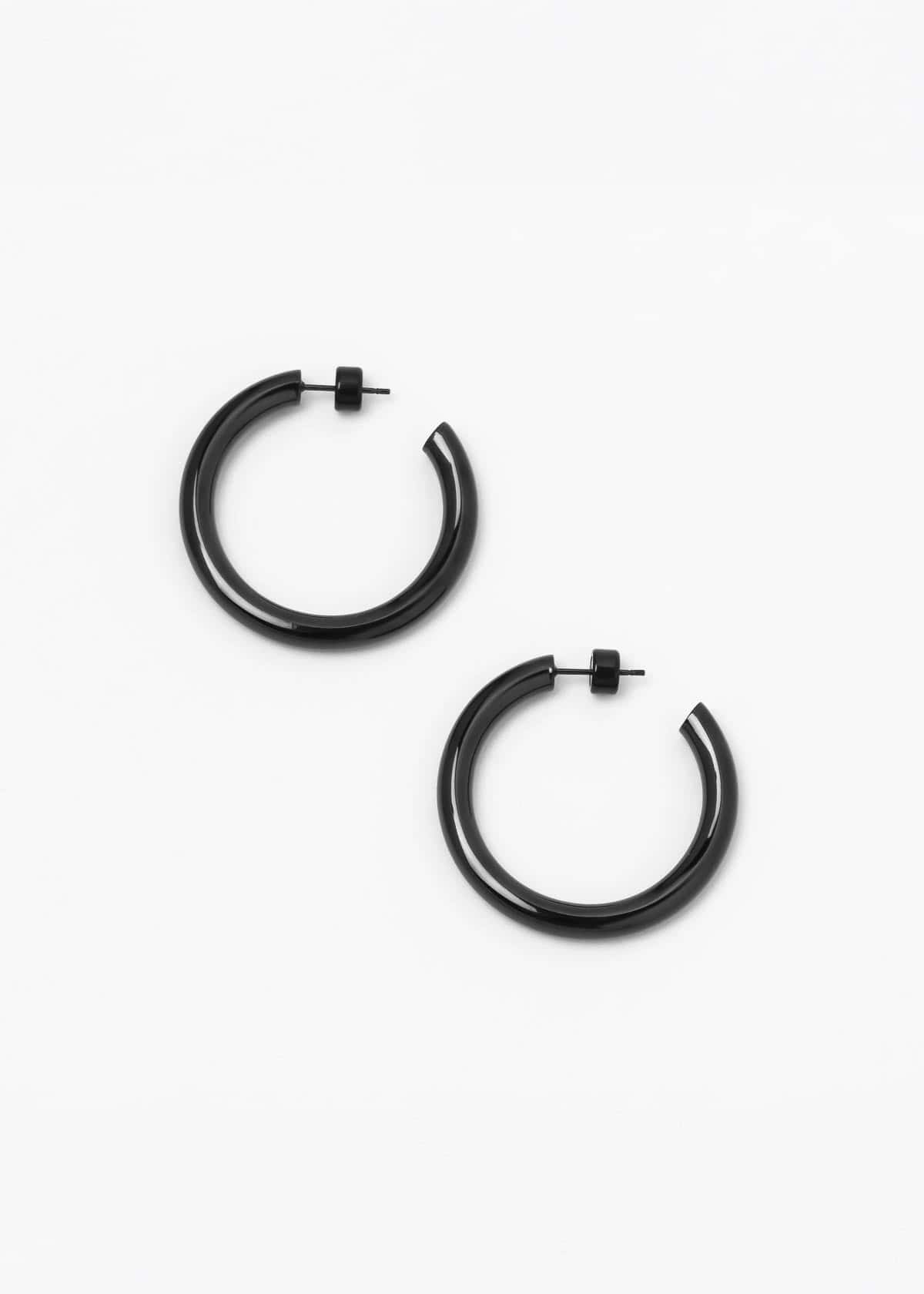 Tikos Hoops Negro
