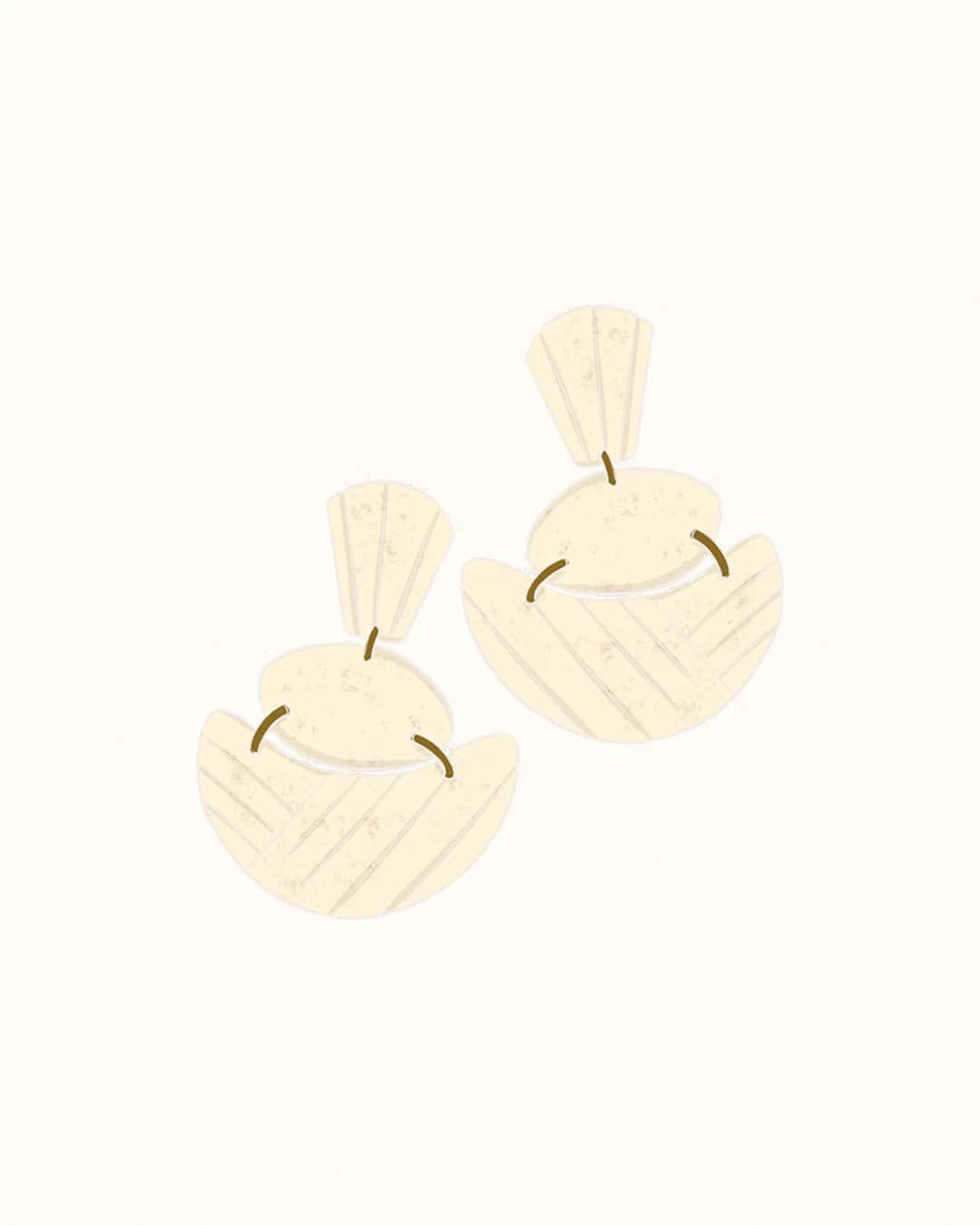 Dohá Earrings