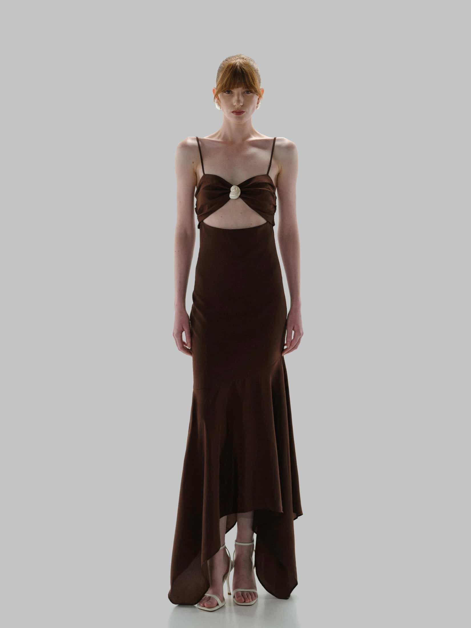Josefina Maxi Dress - miniatura 6