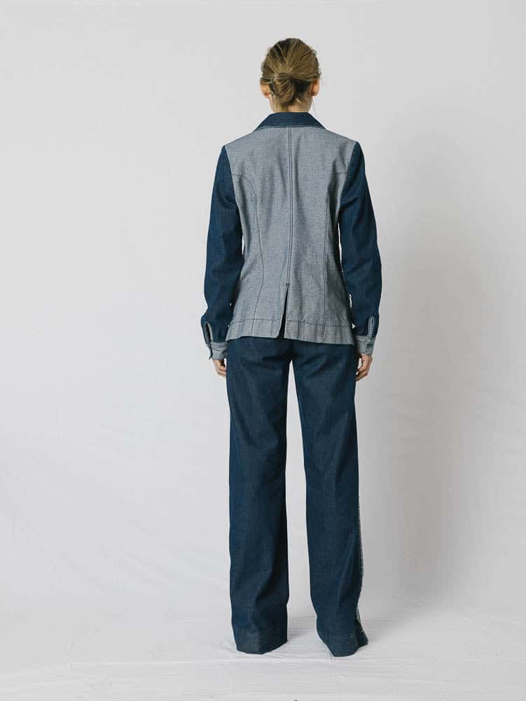 BLAZER SILVER HILL - miniatura 3