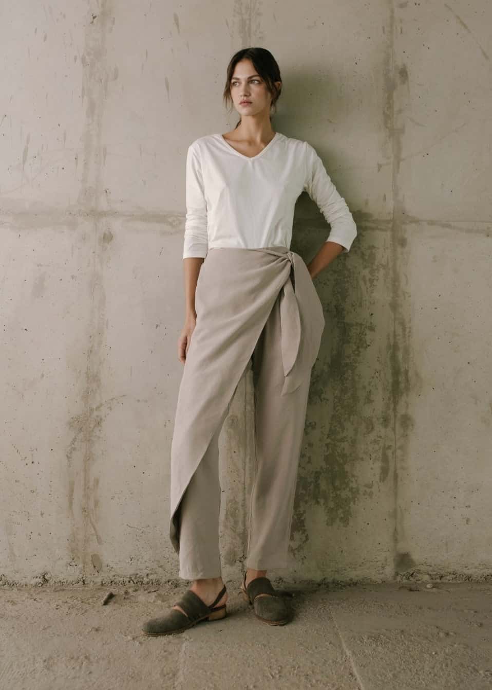 Pantalon Isaac