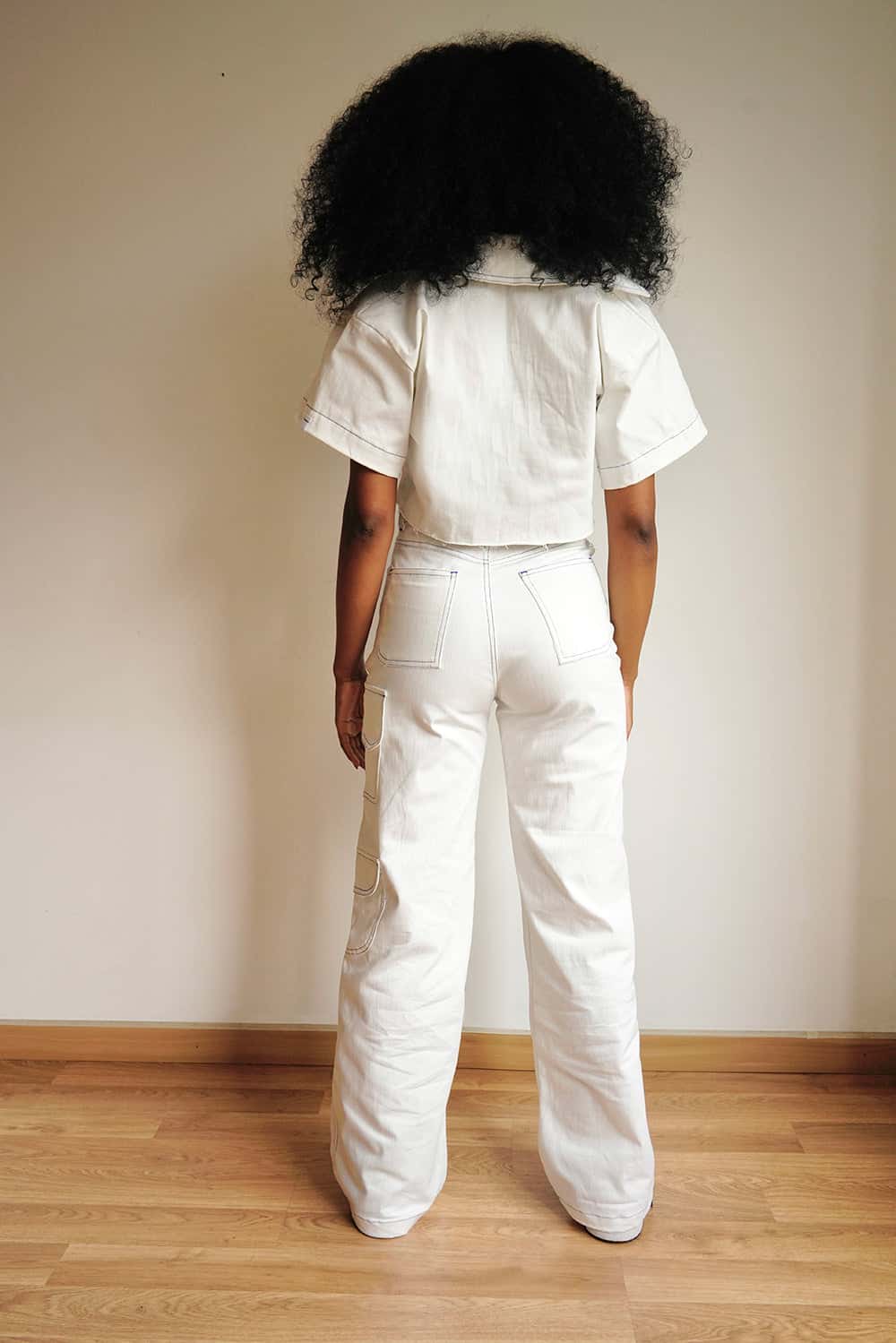TOO GOOD PANTS - miniatura 6