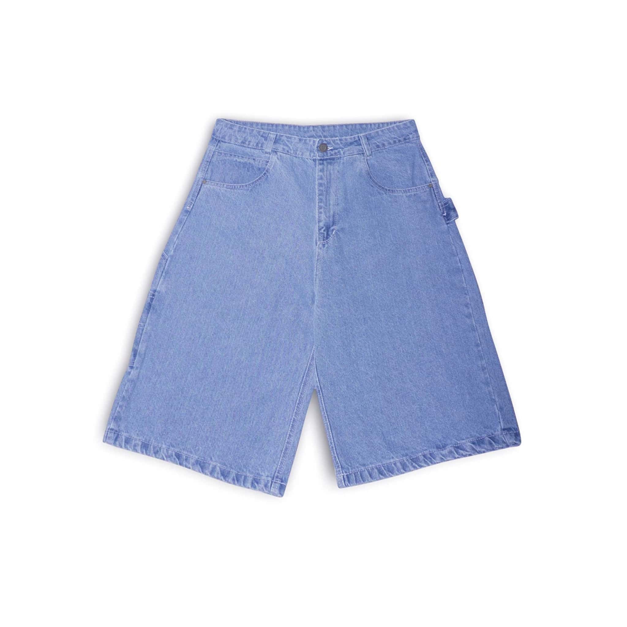 Jort Relaxed Azul Unisex