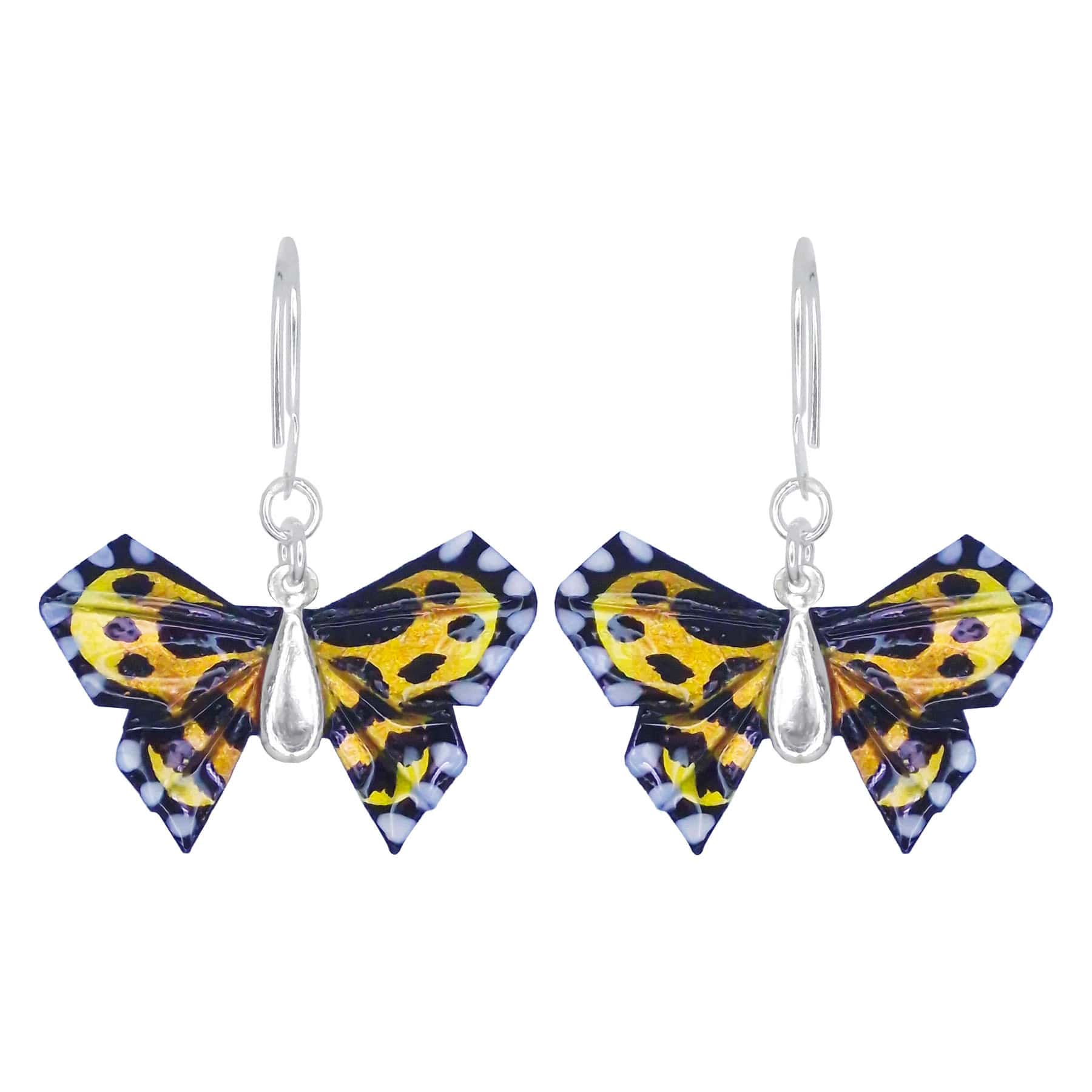 Arete mariposa
