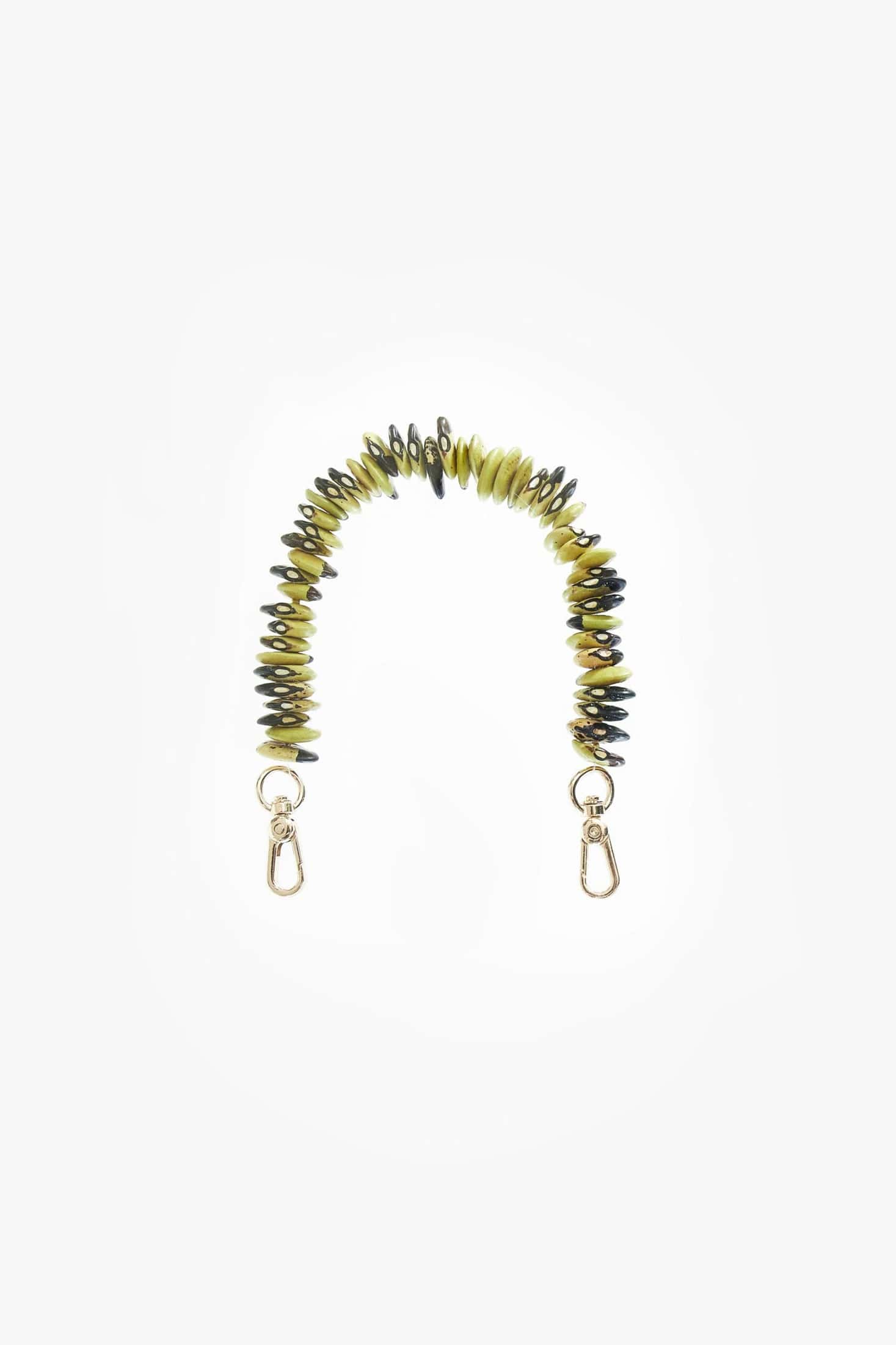 Charm Siembra Frijol Verde