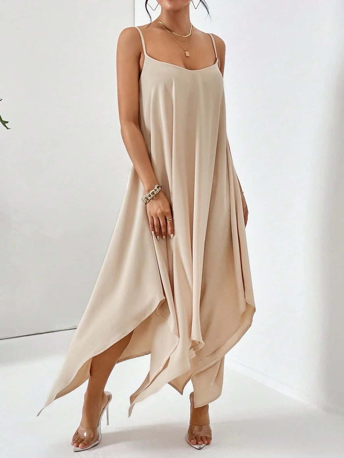 Vestido Naama