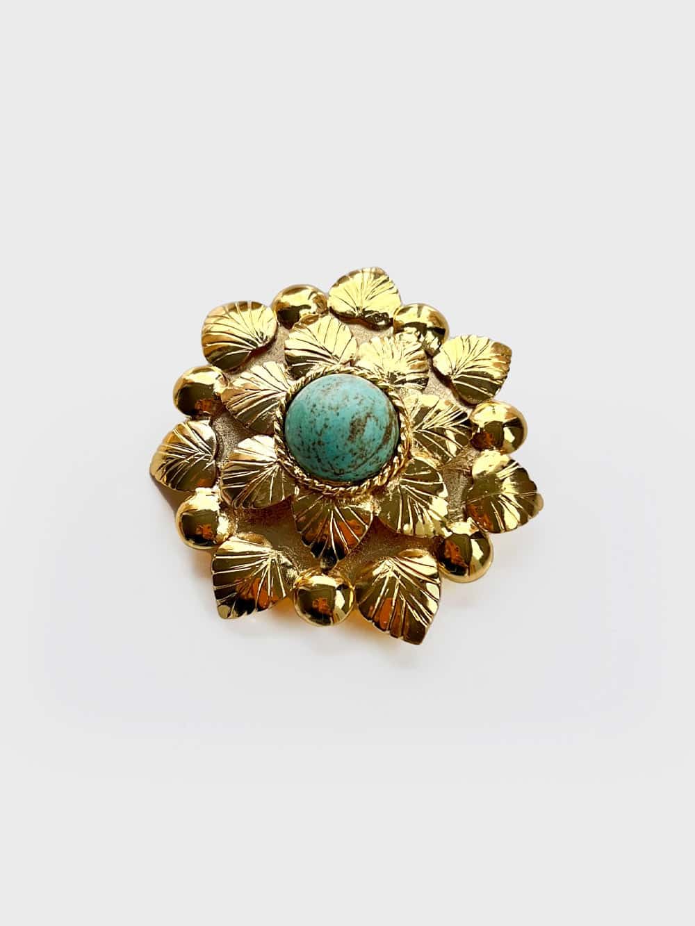 Broche de la Tia Ligia - miniatura 1