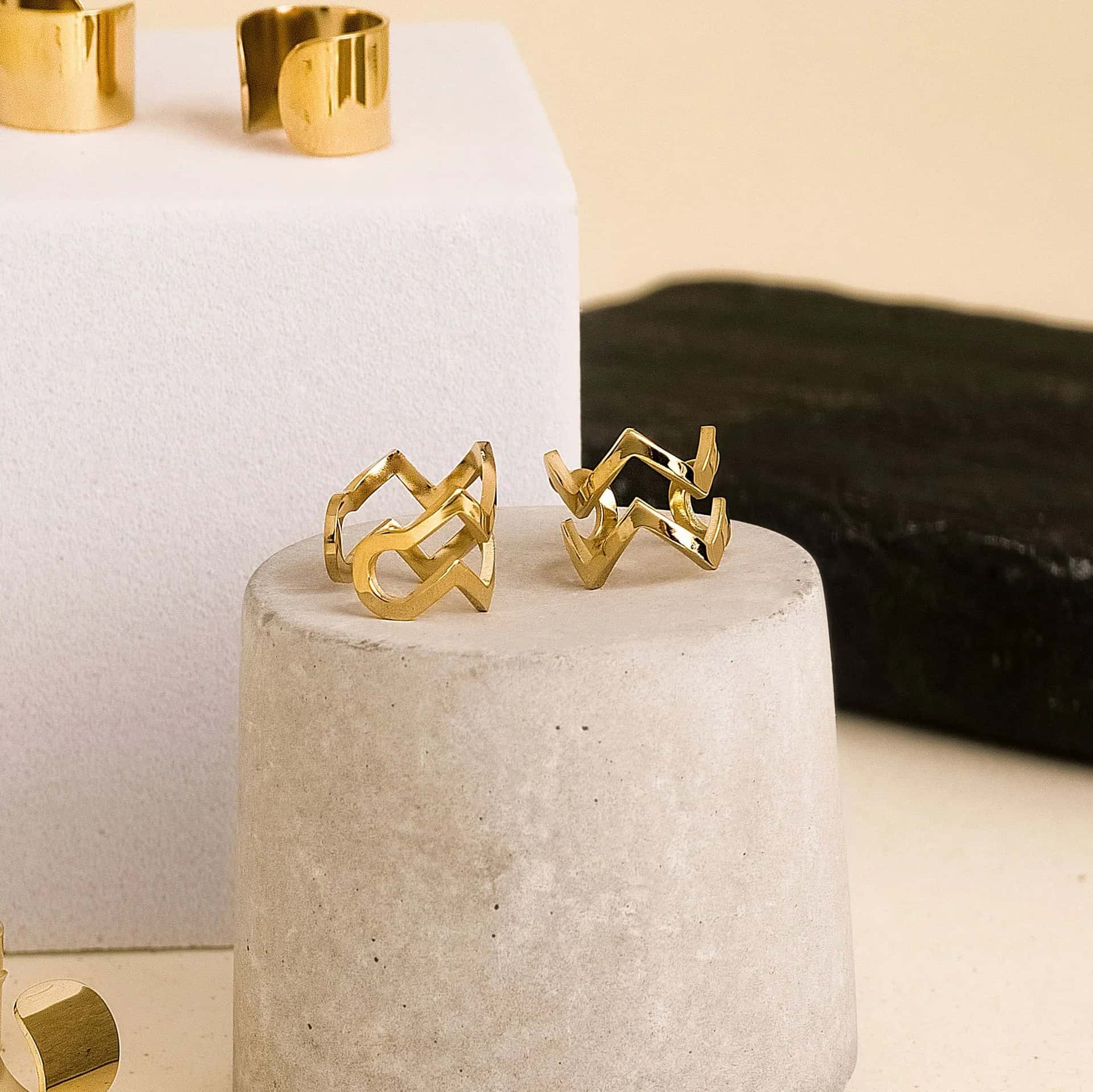 Earcuff Power