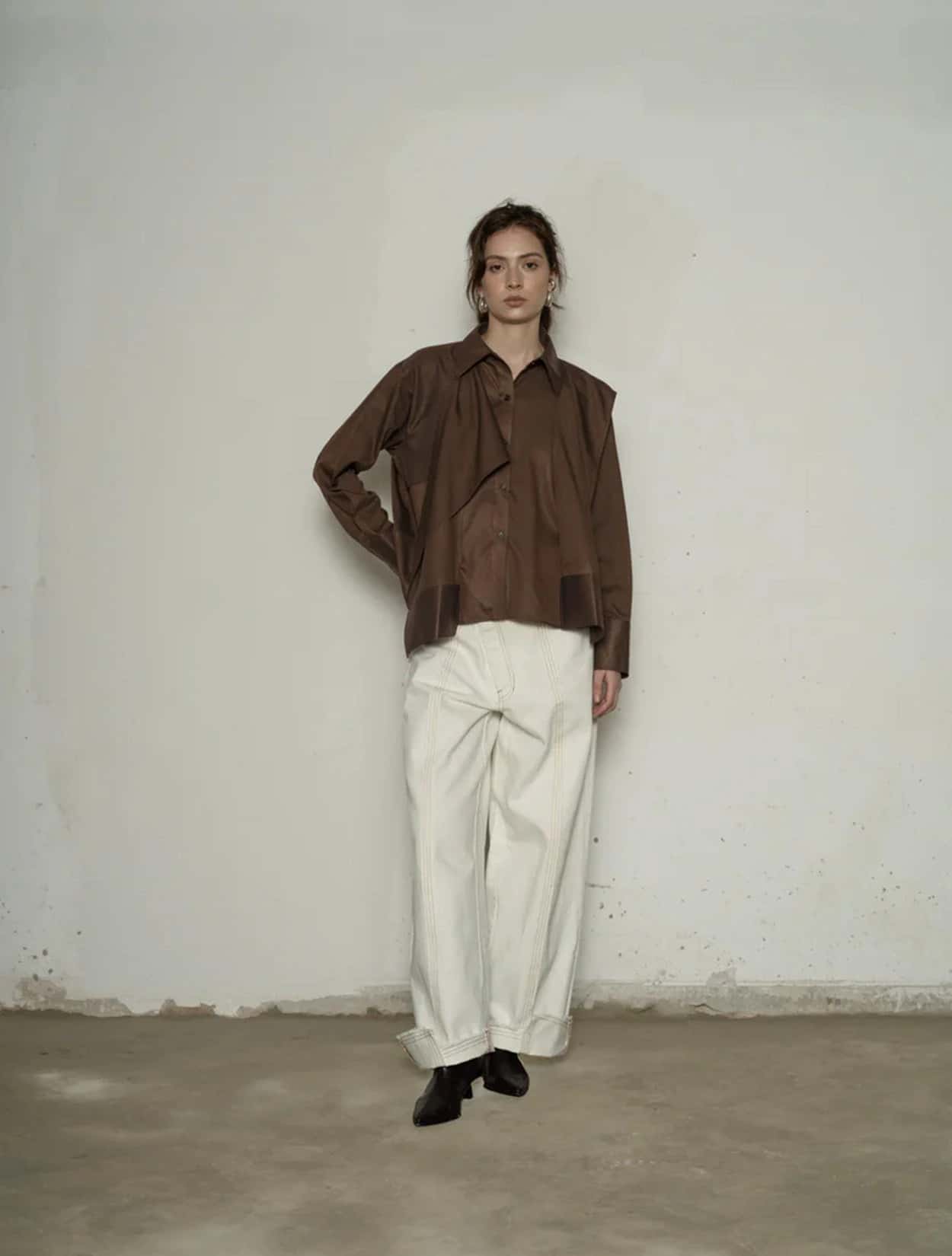 CAMISA MEMORIA - miniatura 4