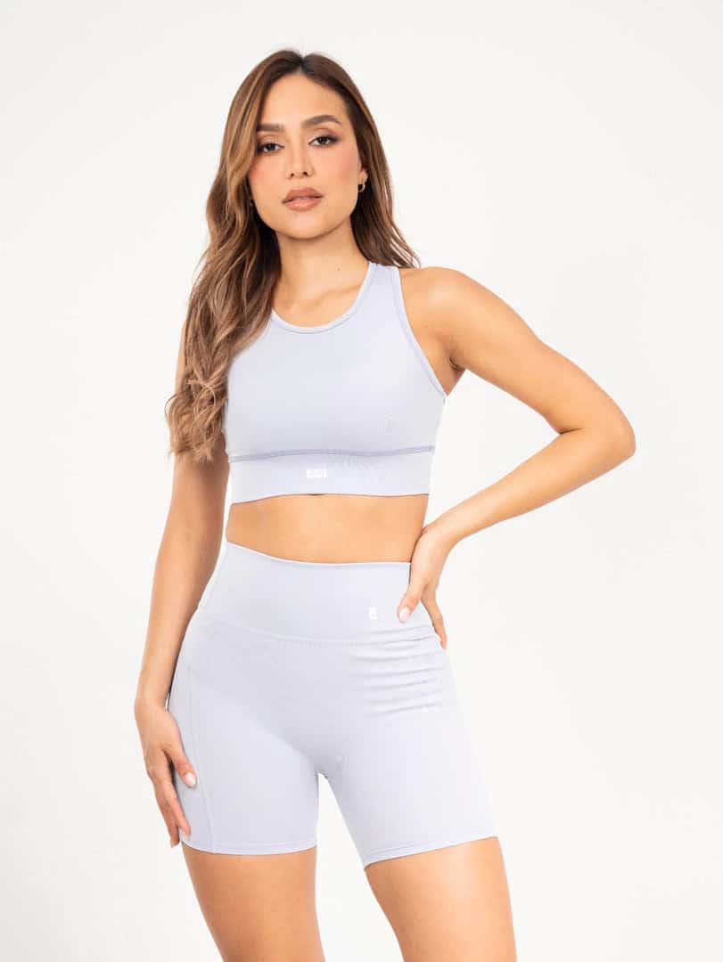 Biker Deportivo Dama - miniatura 11