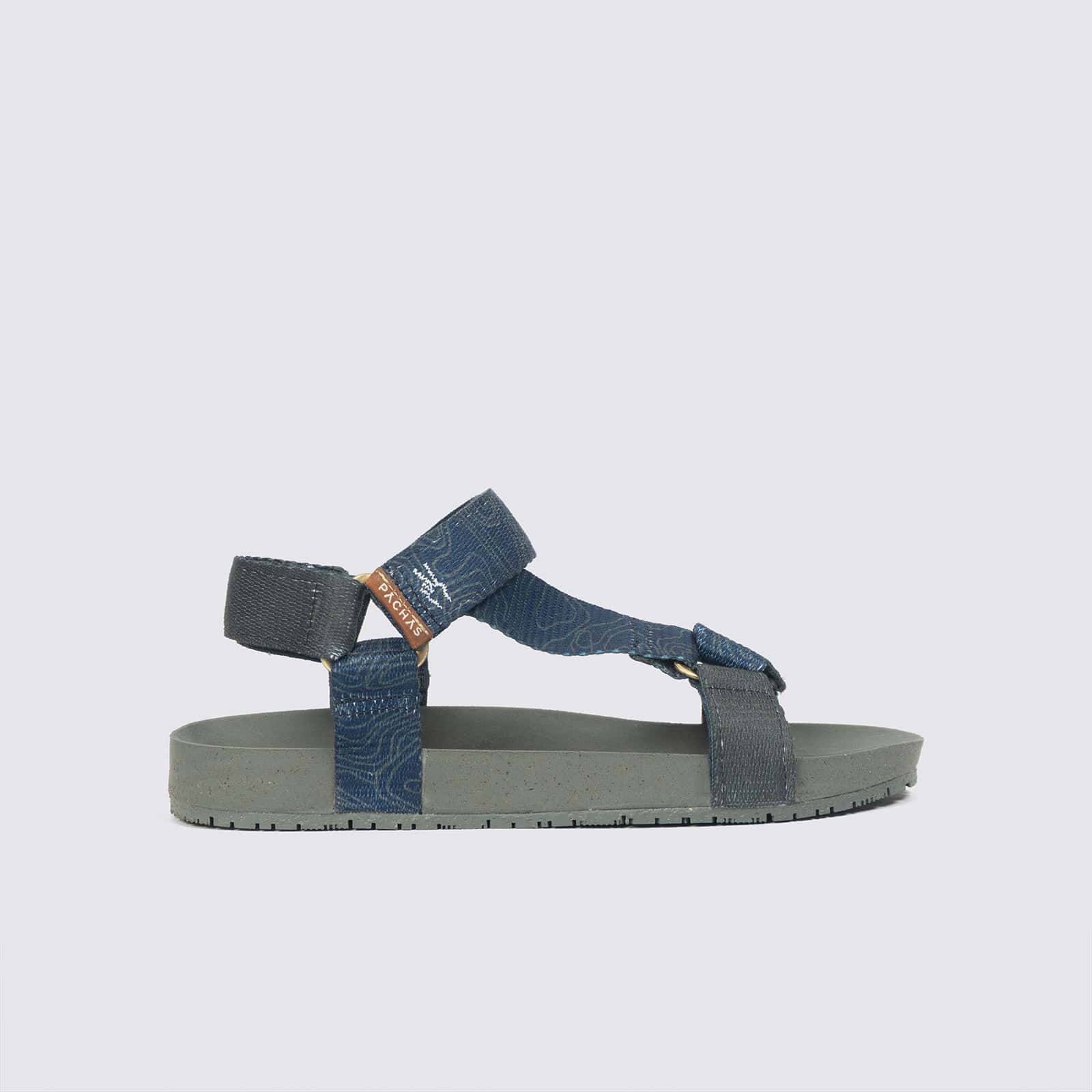 Sandalias Reata "Afuera" Rios