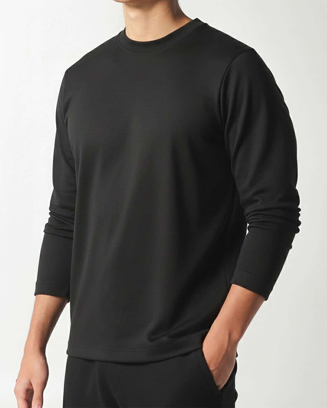 Camiseta LeJour Manga Larga