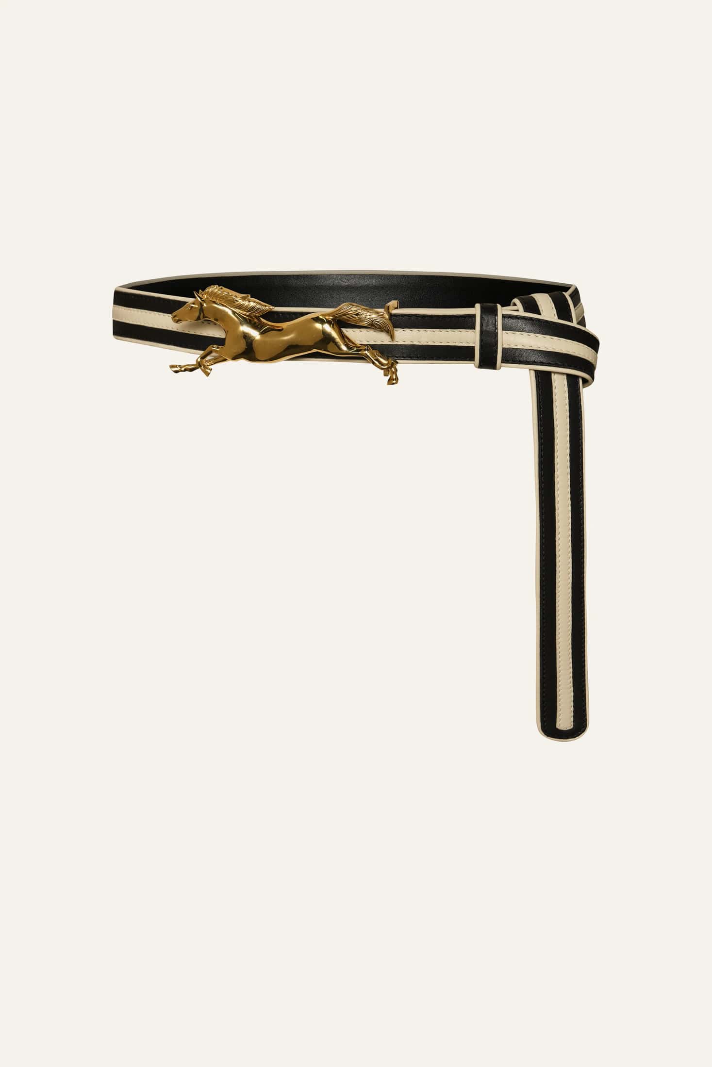The Nomad of the Tropics Belt