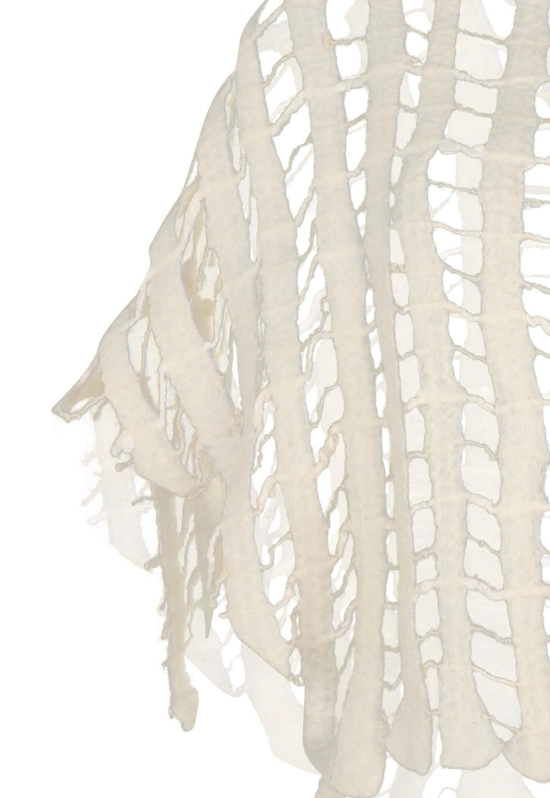 NUNO MESH FELT TOP - miniatura 5