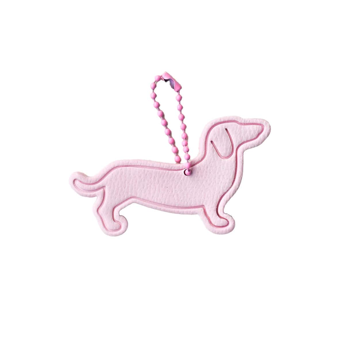 Charm Salchicha Rose