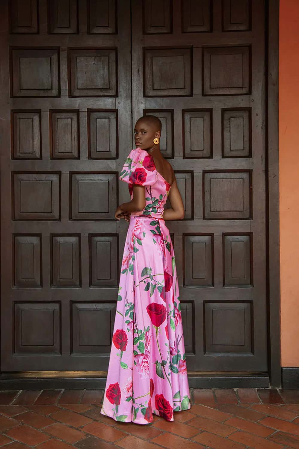Vida Dress - miniatura 2