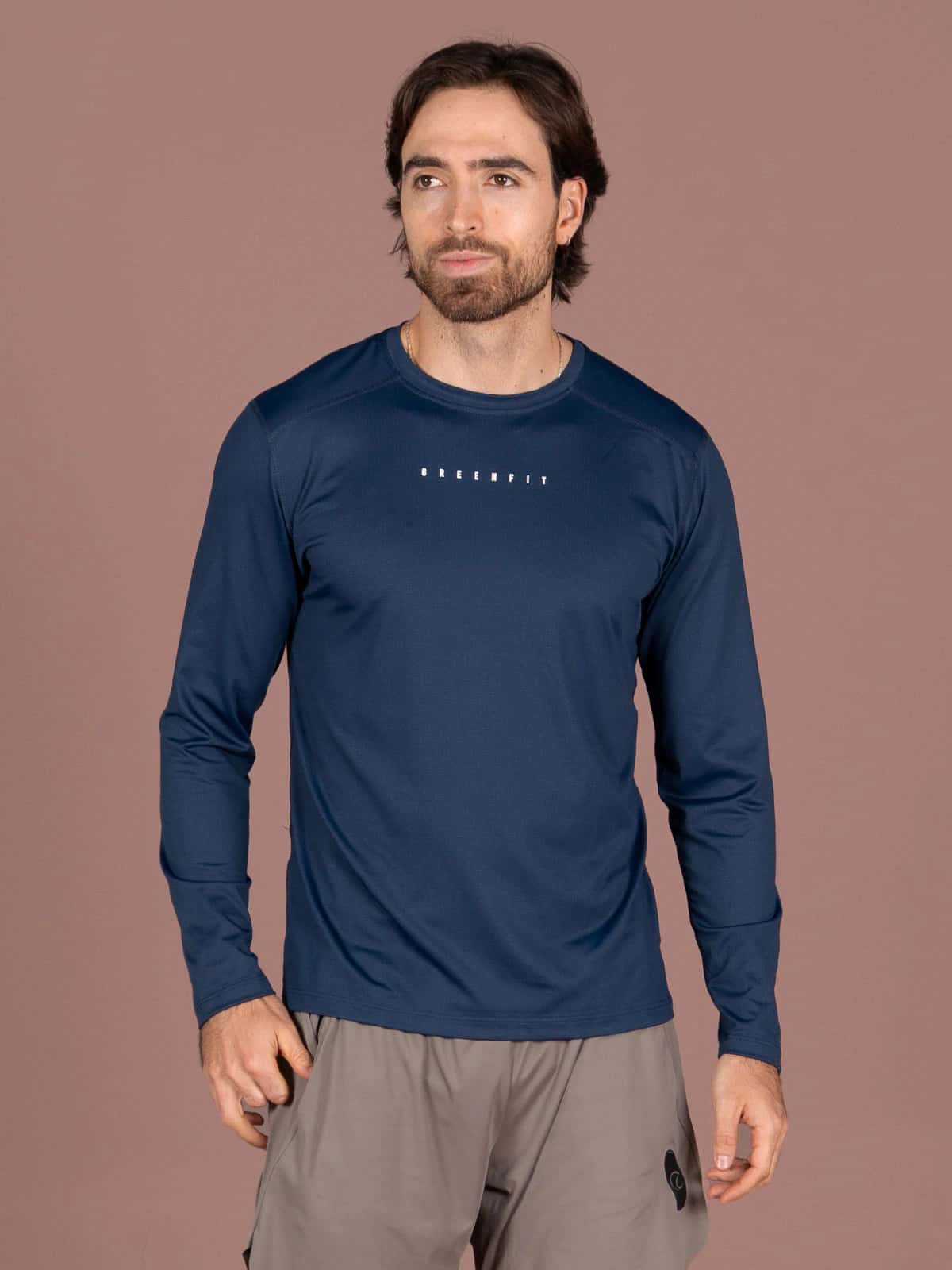 Camibuzo hombre marty supra eglio
