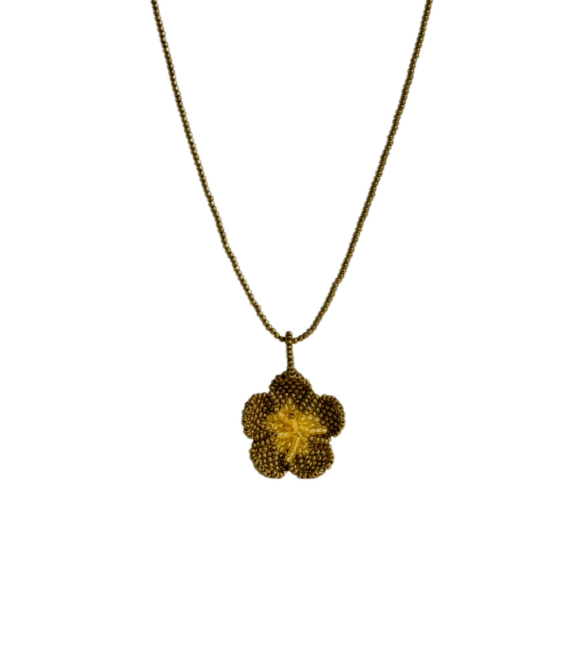 Collar Esencia