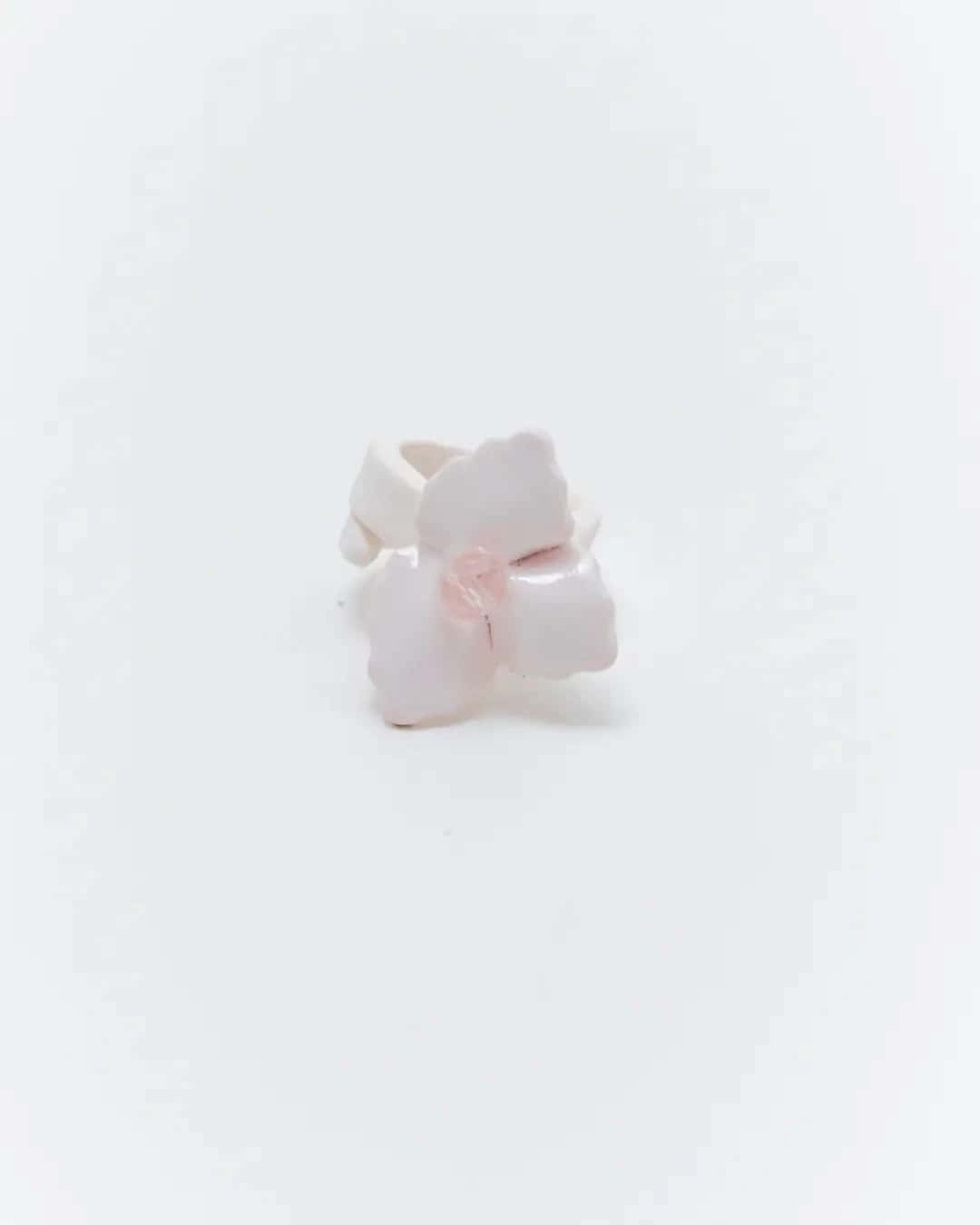 Anillo Querida Flor Mini - miniatura 2
