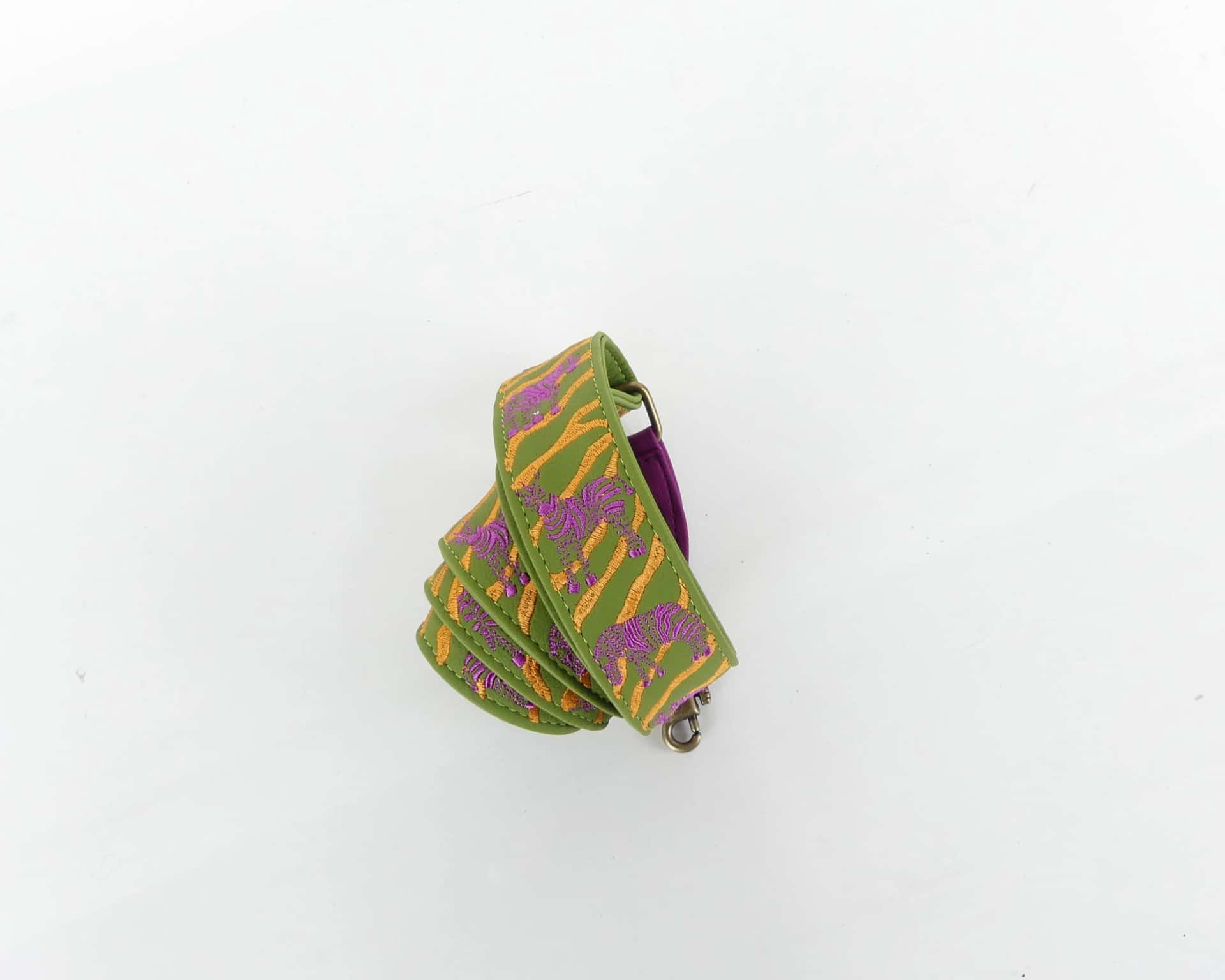 STRAPS CEBRA - miniatura 3