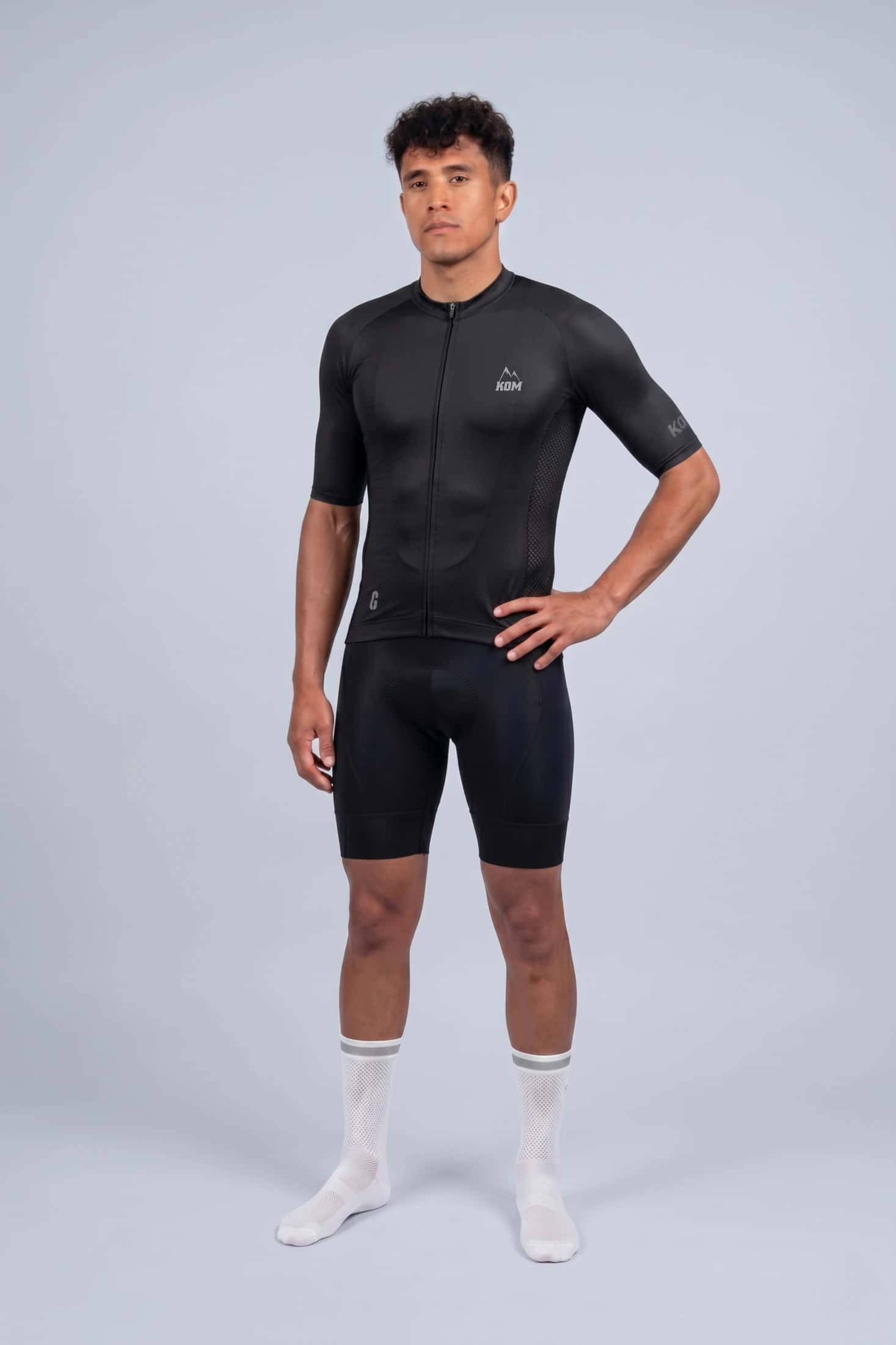 Jersey Ciclismo Giro - Manga Corta Hombre