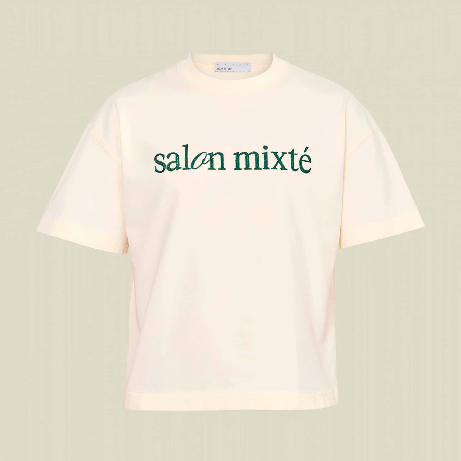 Camiseta Logo El Mantel