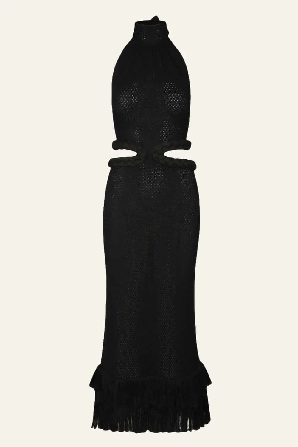 The Unknown Dress