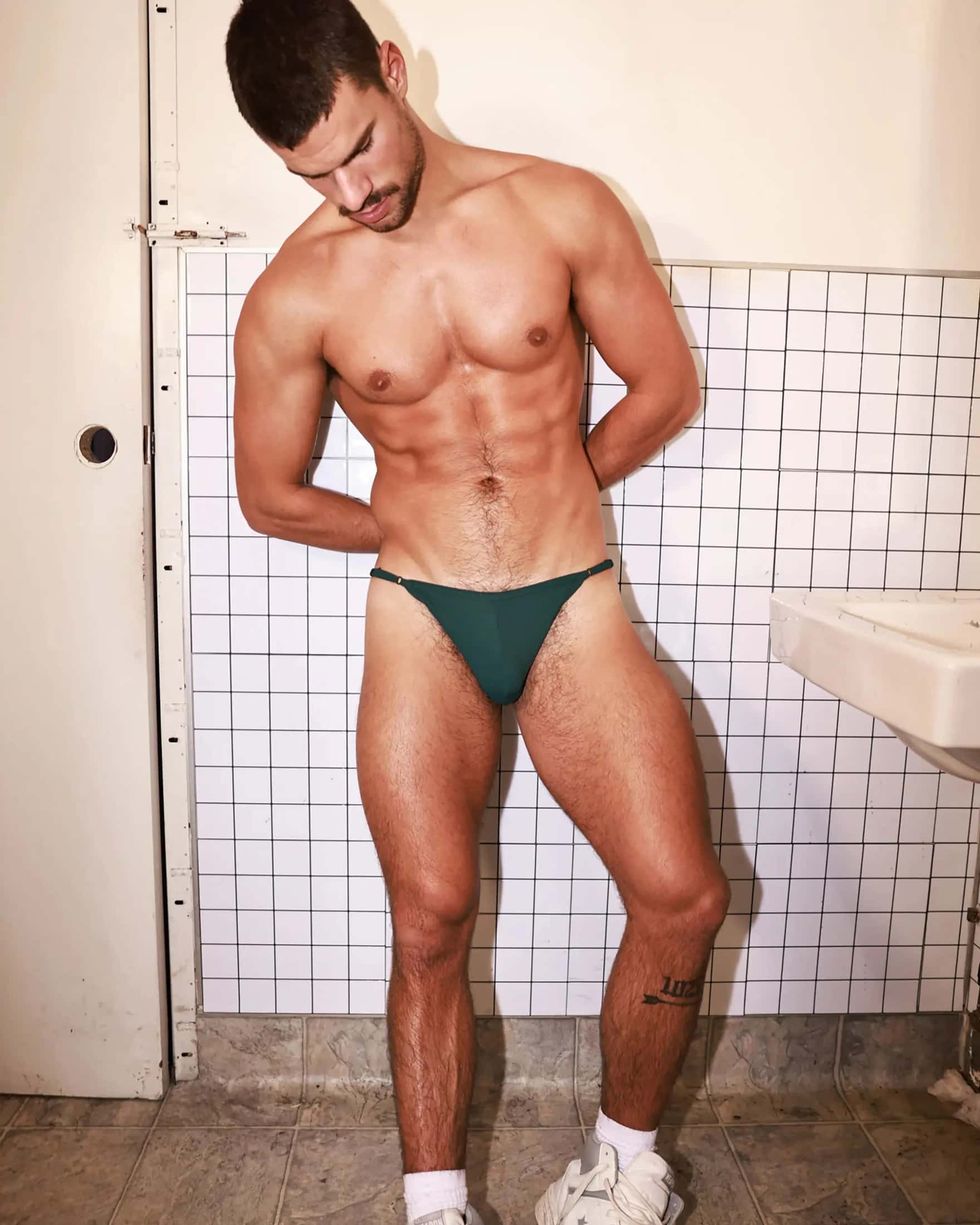 Flexfit Brief Mystique - miniatura 5