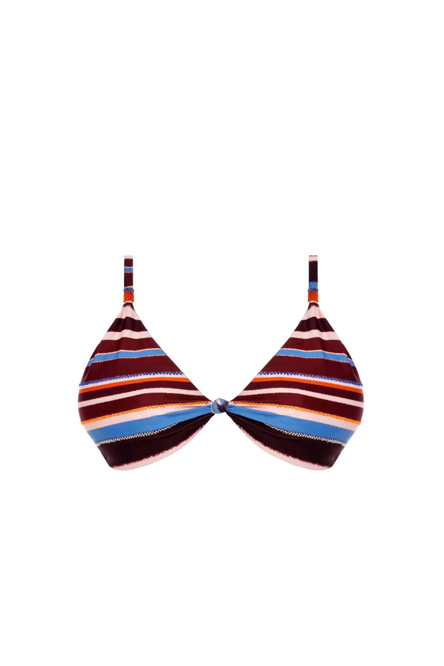 Top Nudo Sedna Reversible