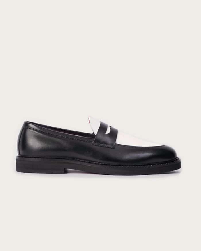 Mocasín Mercer Dual Suela Ultraliviana