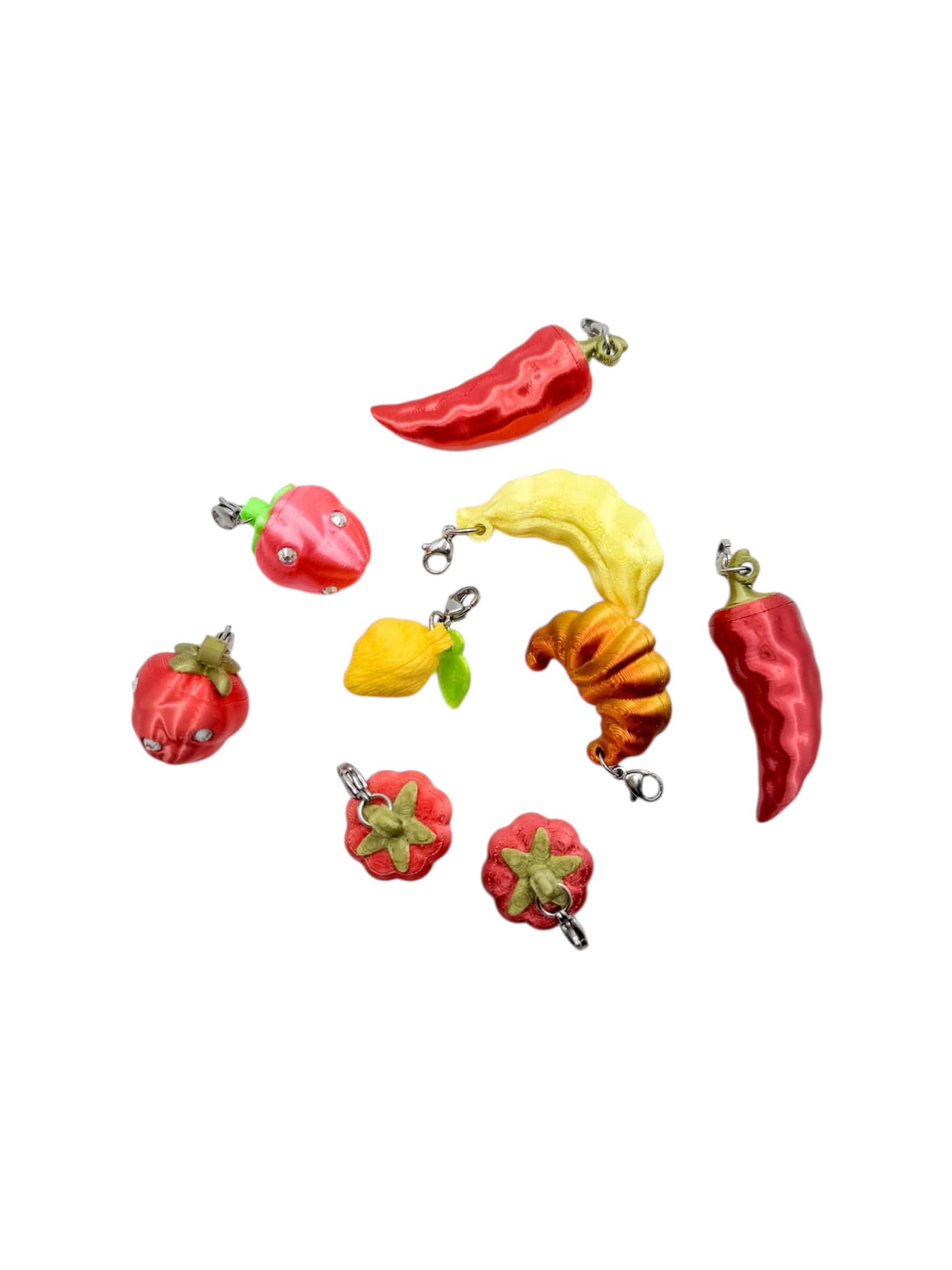 kitchen mini charm - miniatura 8
