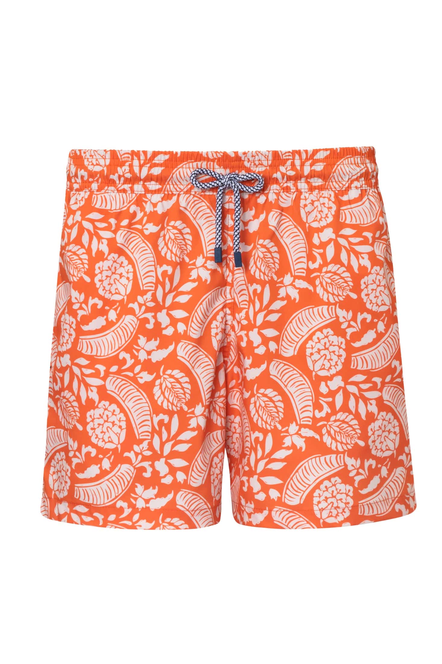 Pantaloneta de Baño Slim Guapi2