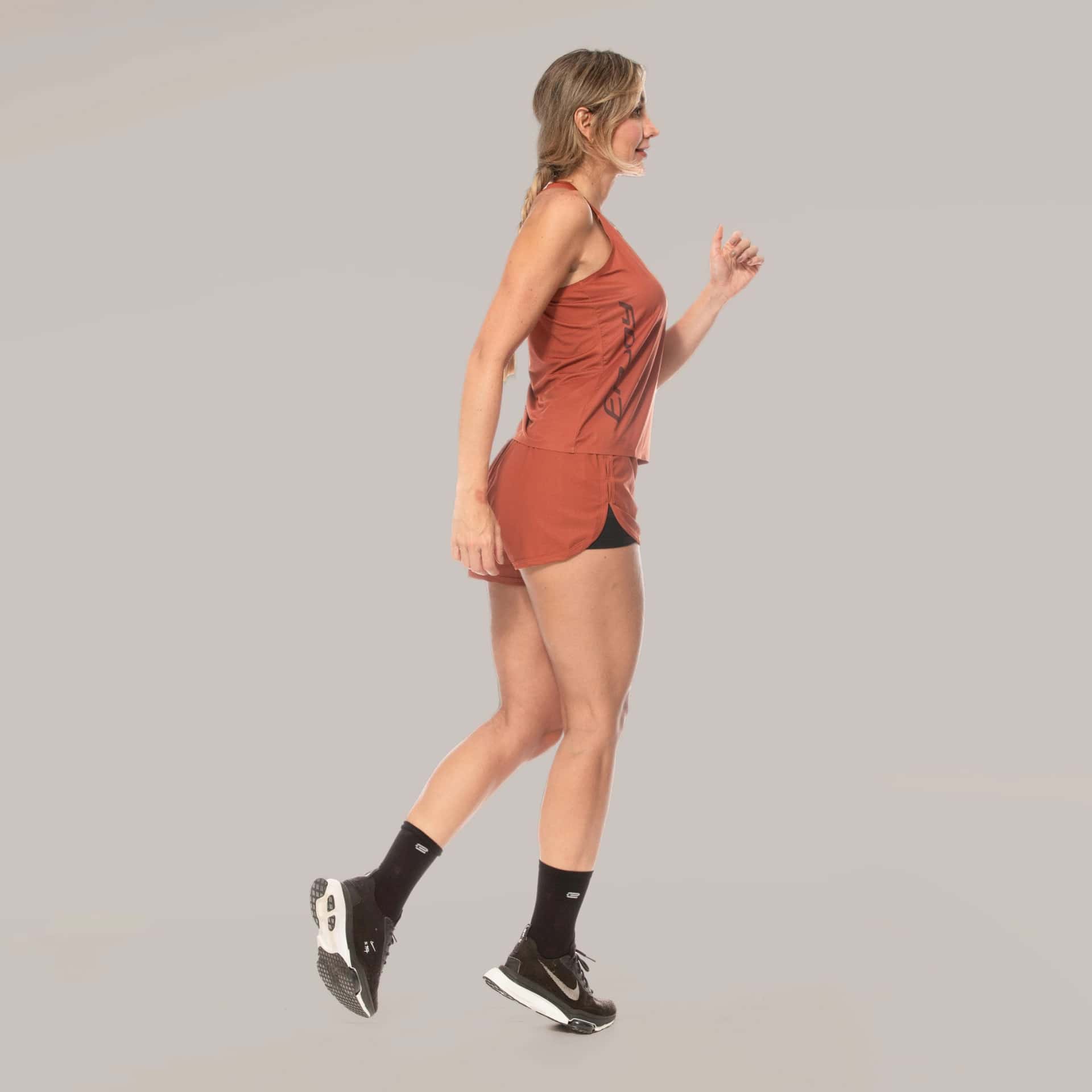 Tank Running Pro Terra Femenino - miniatura 4