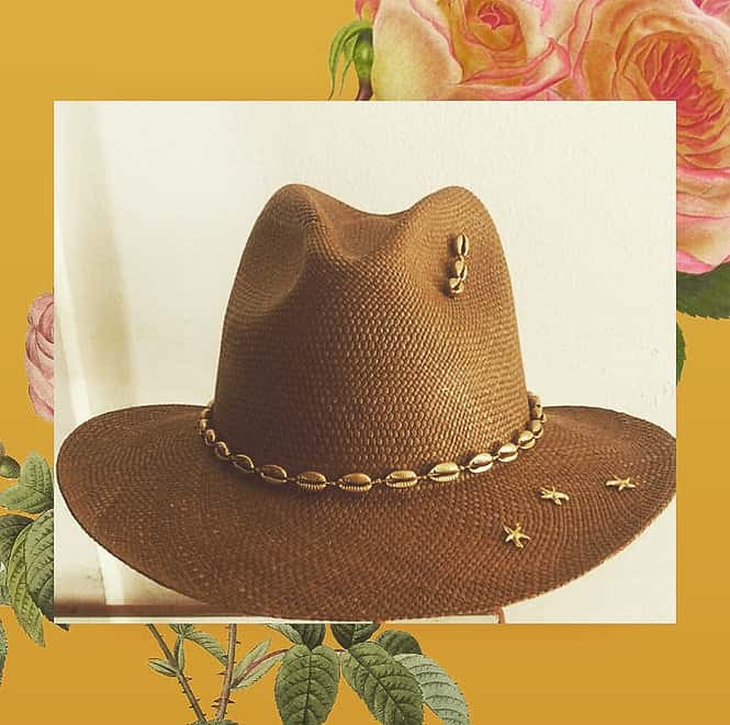Seashell hat - miniatura 6
